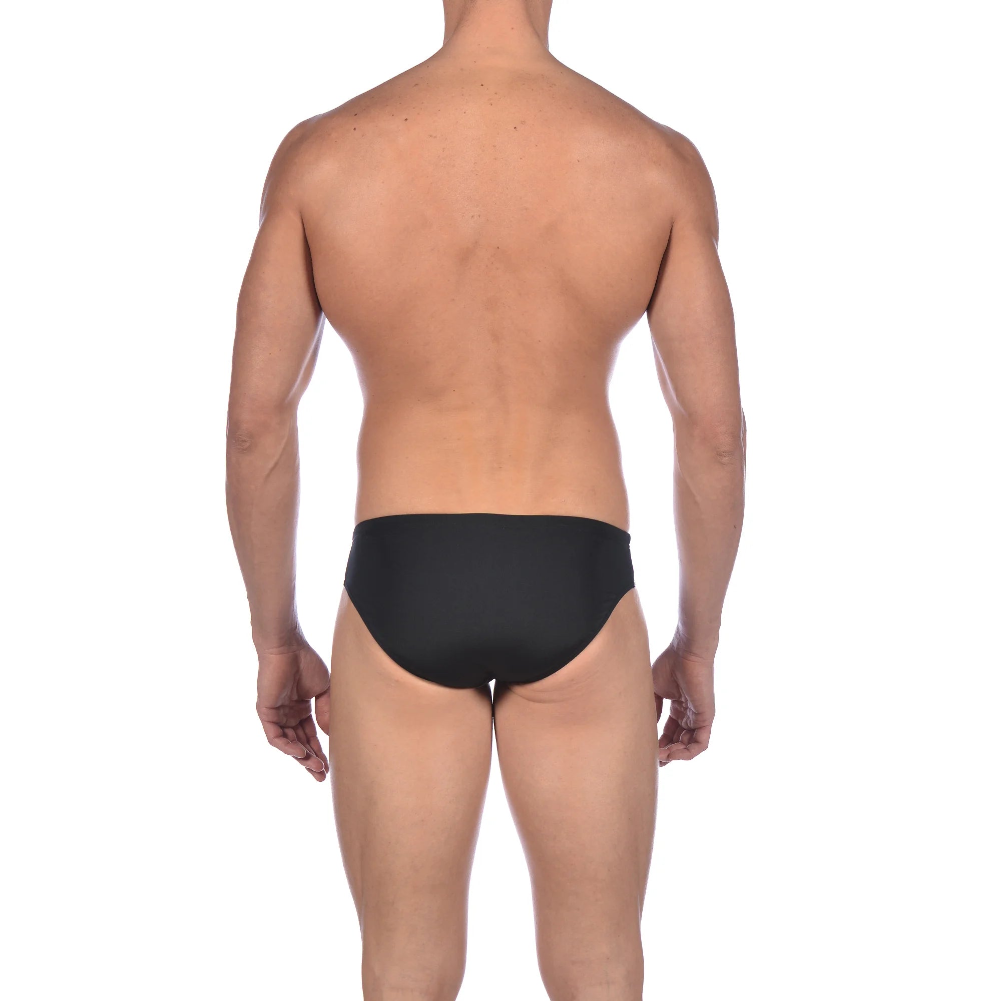 Arena Men Training Swim Briefs Prism 7cm