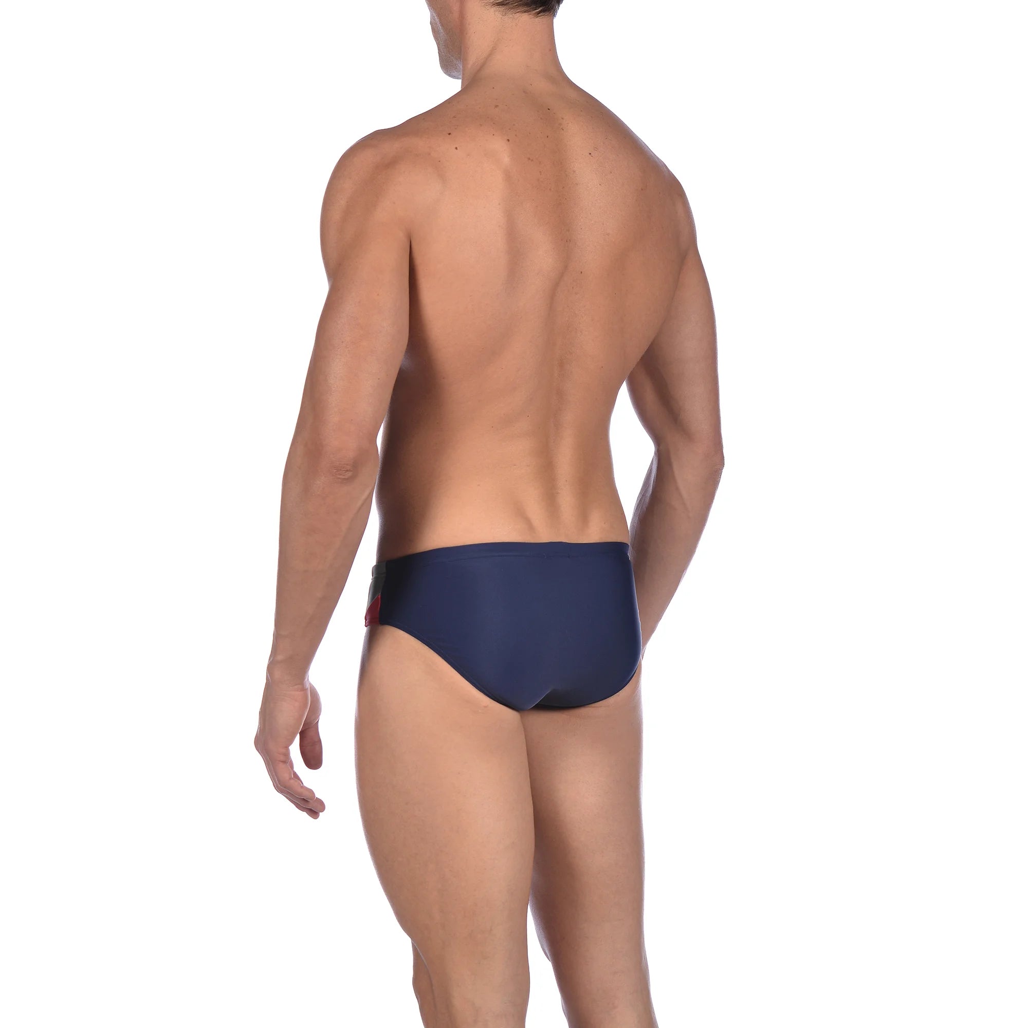 Arena Men Training Swim Briefs Ren 7cm
