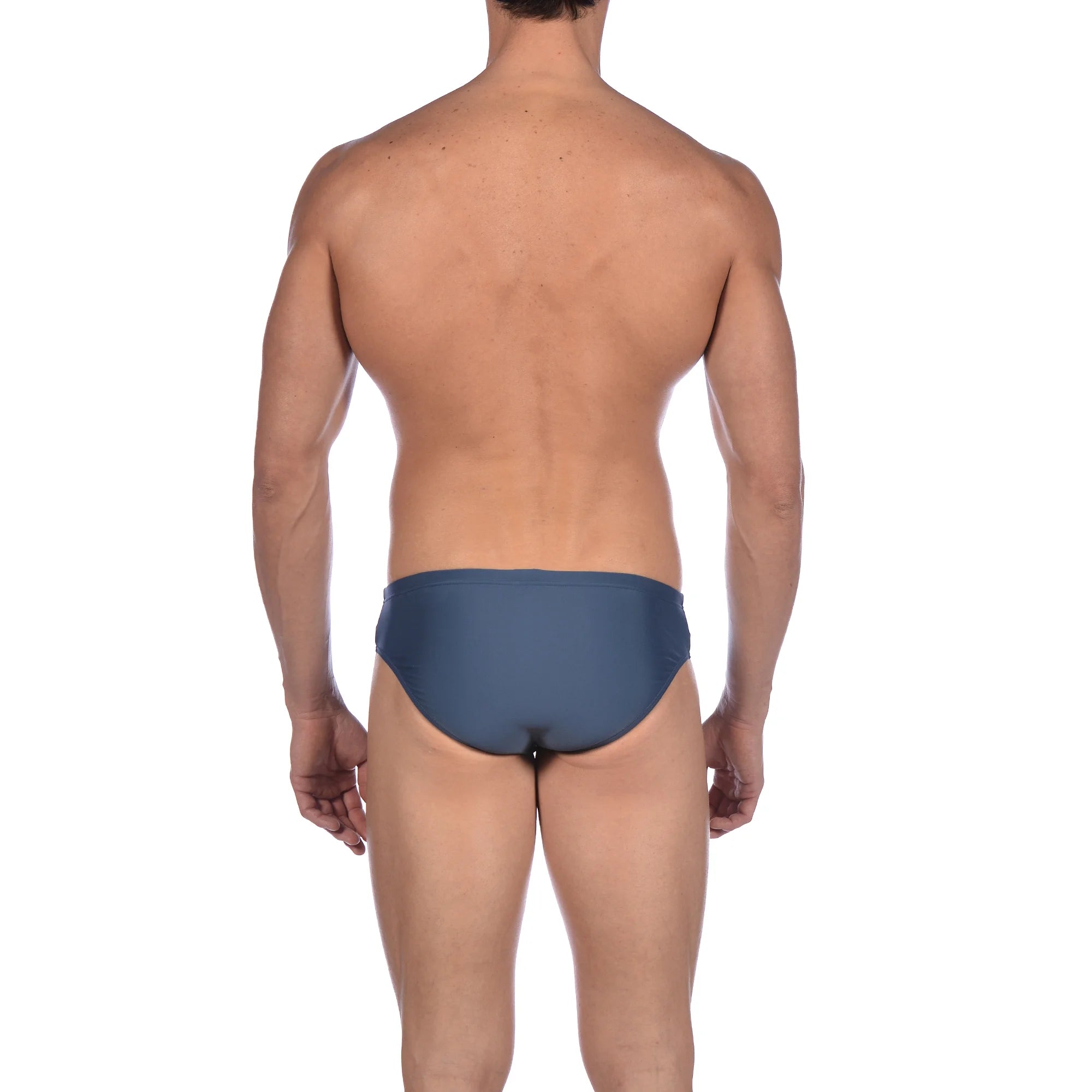 Arena Men Training Swim Briefs Ren 7cm