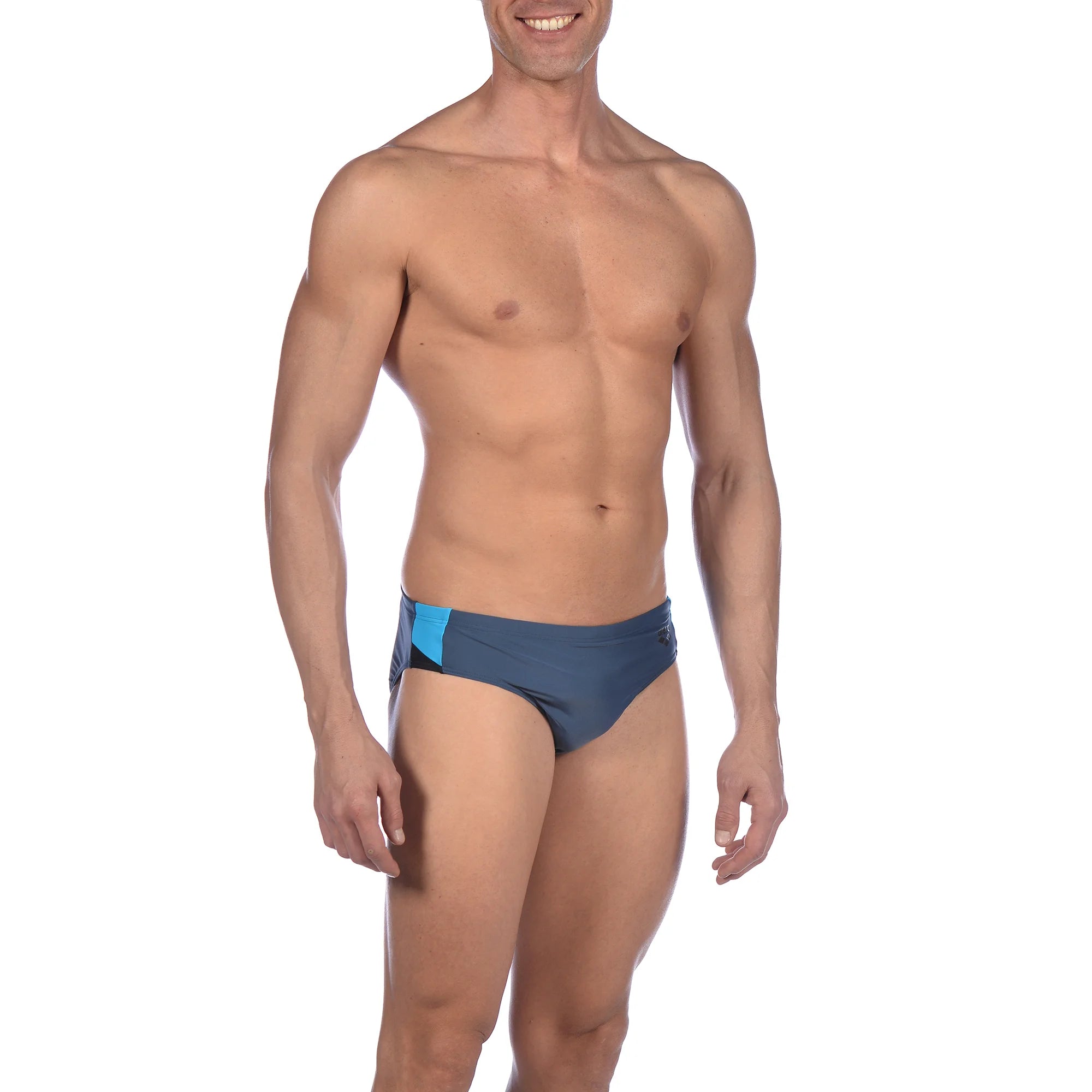 Arena Men Training Swim Briefs Ren 7cm