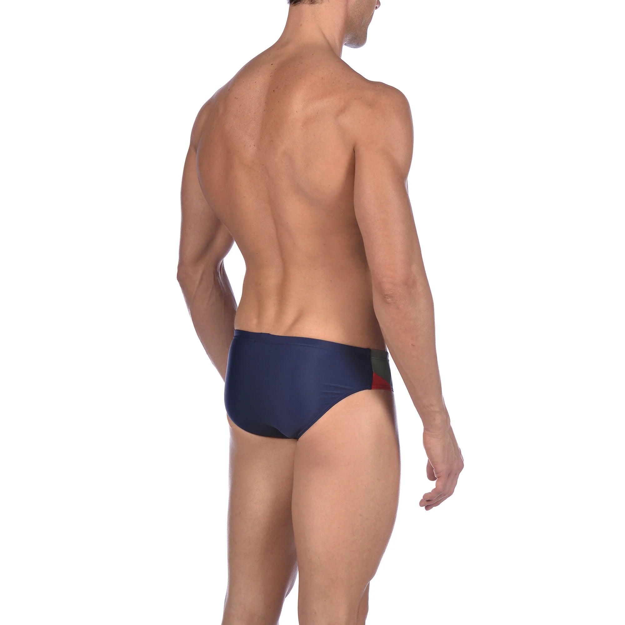 Arena Men Training Swim Briefs Ren 7cm