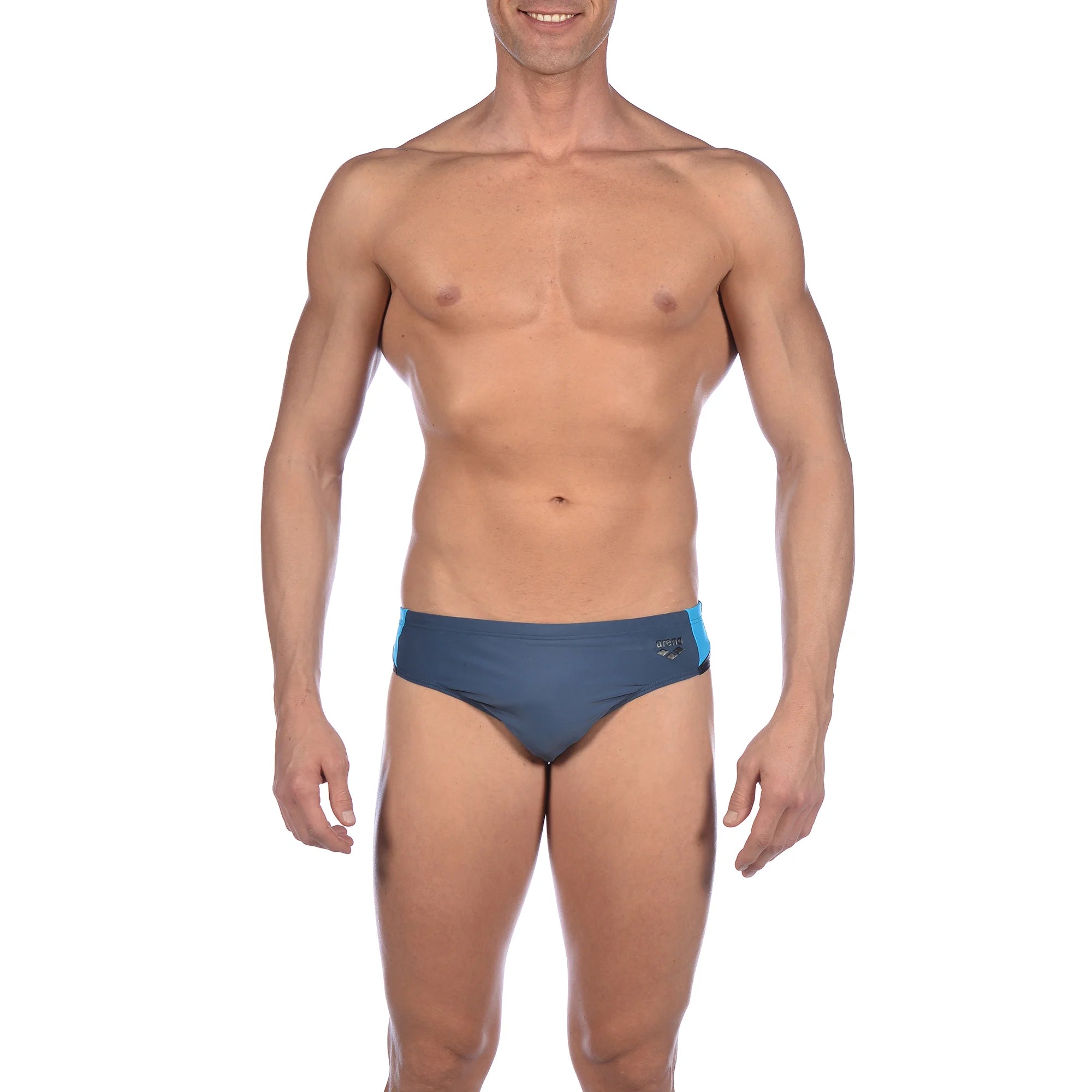 Arena Men Training Swim Briefs Ren 7cm