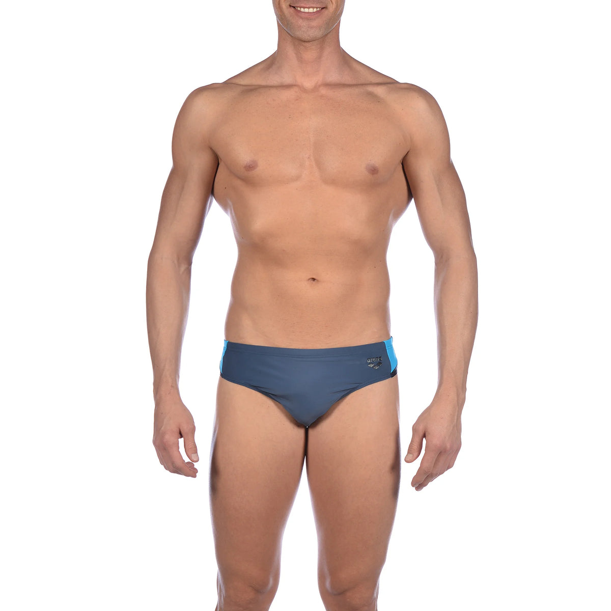 Arena Men Training Swim Briefs Ren 7cm