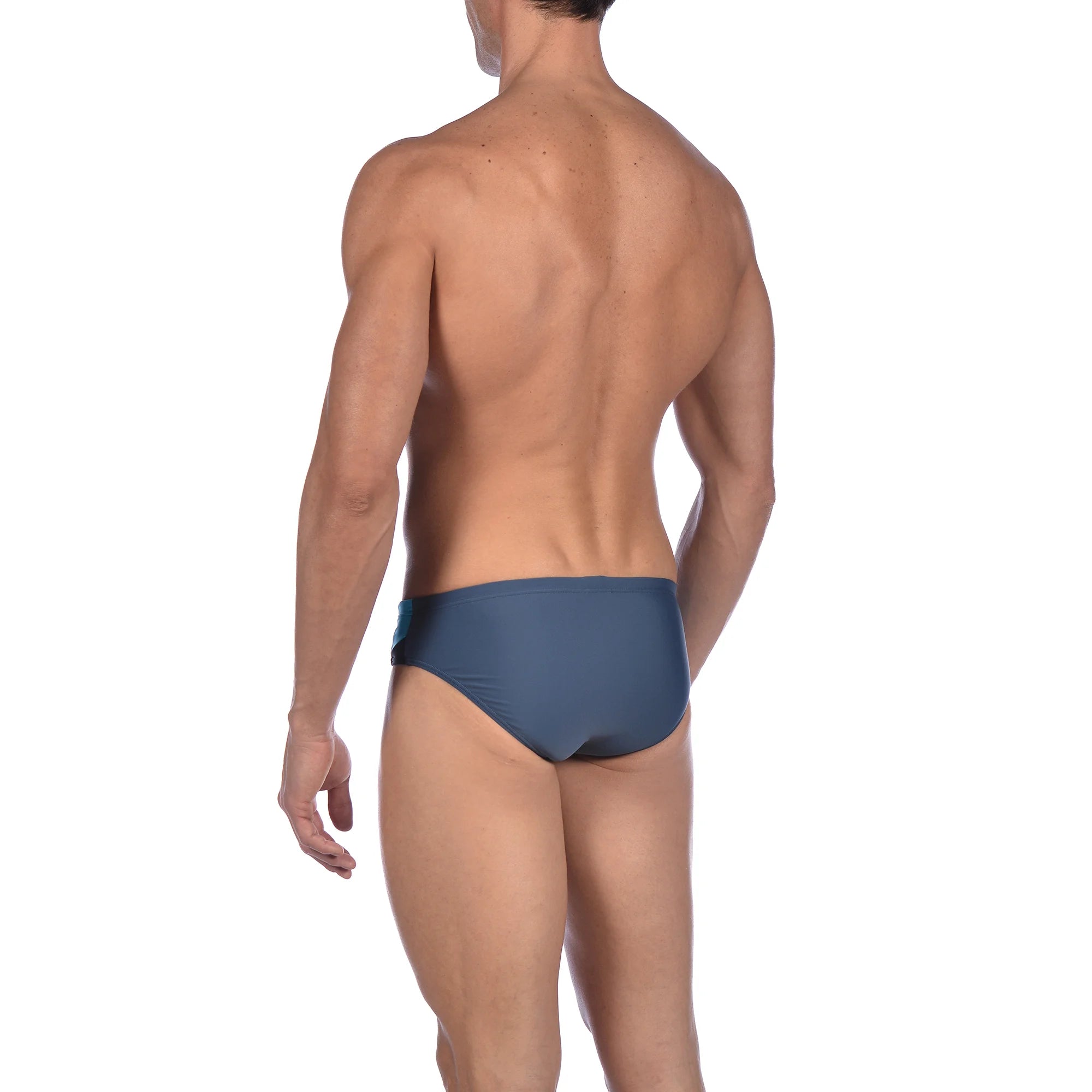 Arena Men Training Swim Briefs Ren 7cm