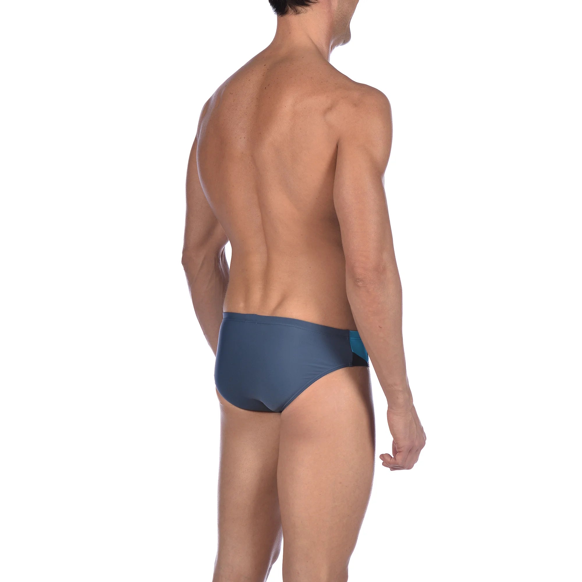 Arena Men Training Swim Briefs Ren 7cm