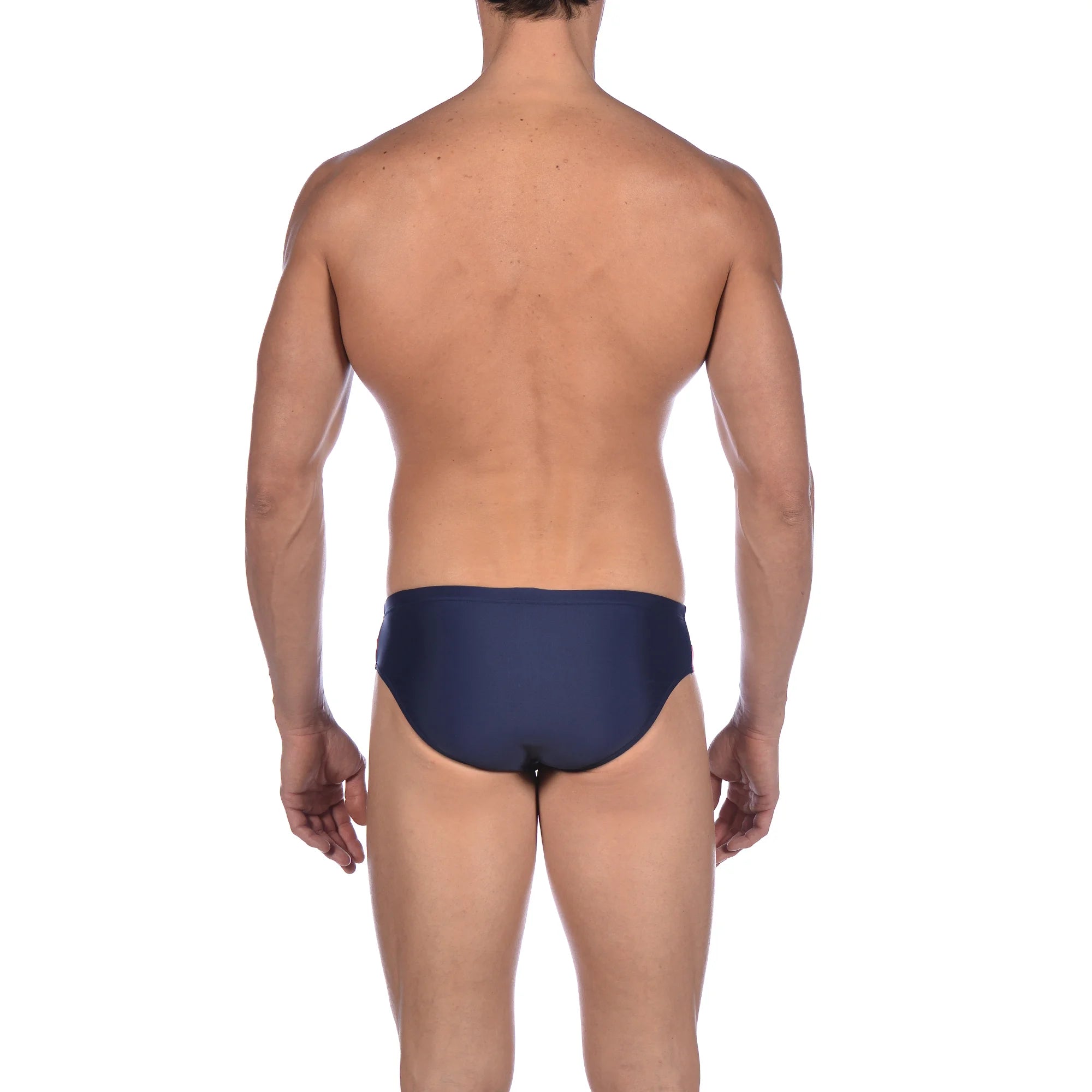 Arena Men Training Swim Briefs Ren 7cm