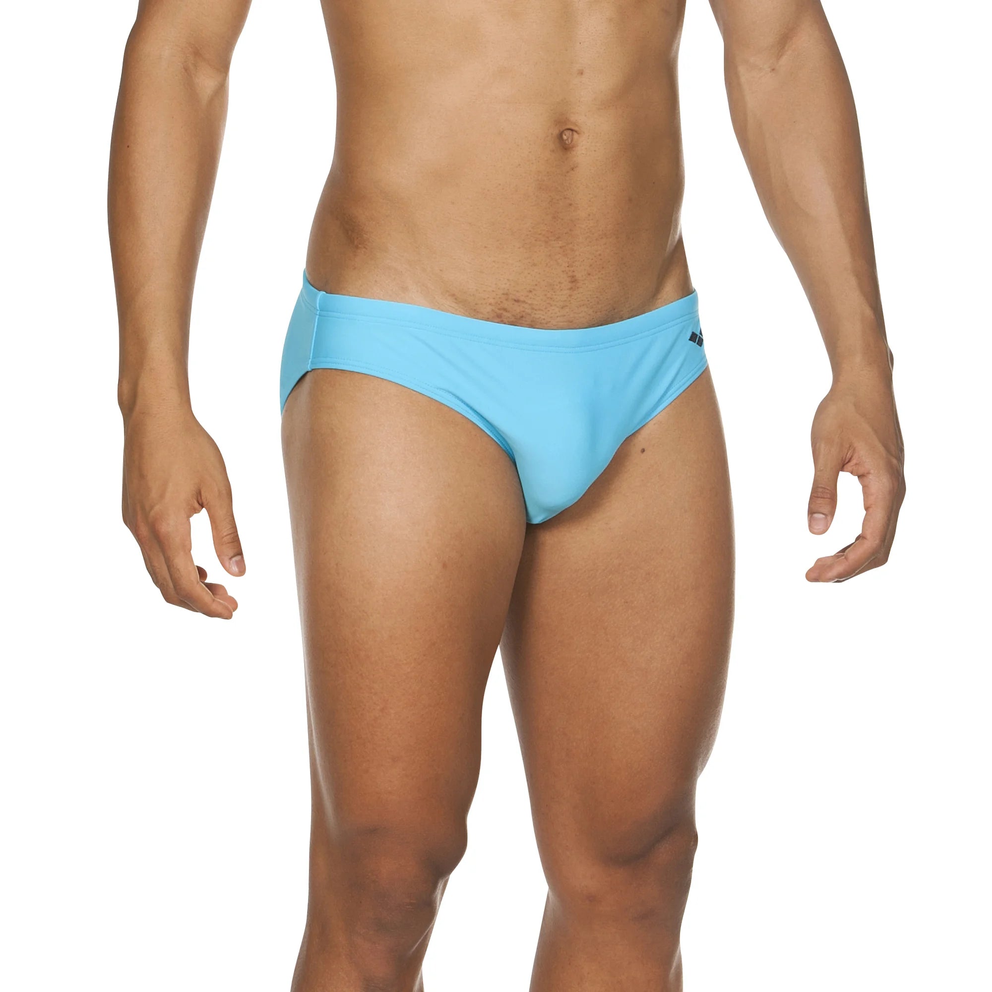 Arena Men Training Swim Briefs Santamarias 5.5cm