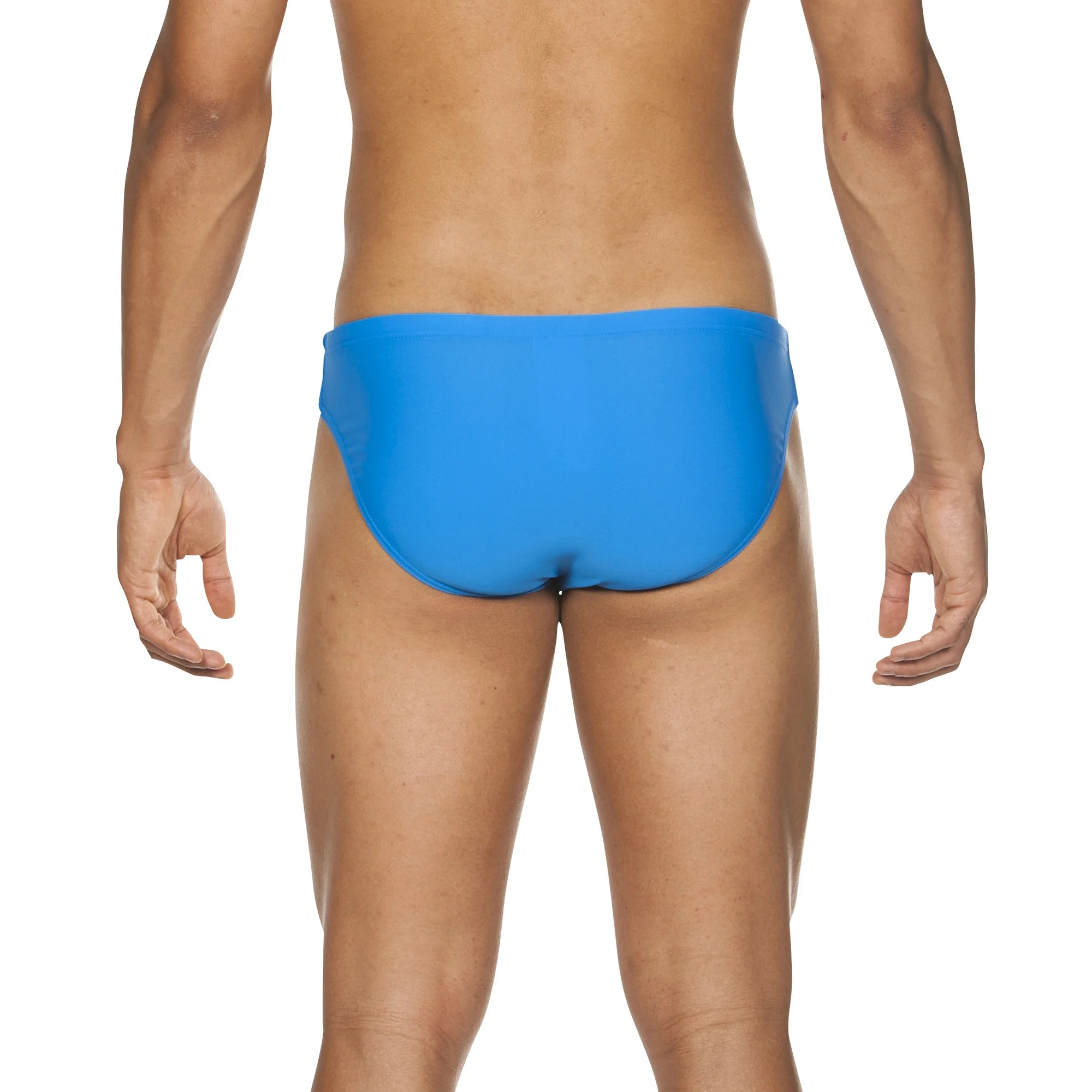 Arena Men Training Swim Briefs Santamarias 5.5cm