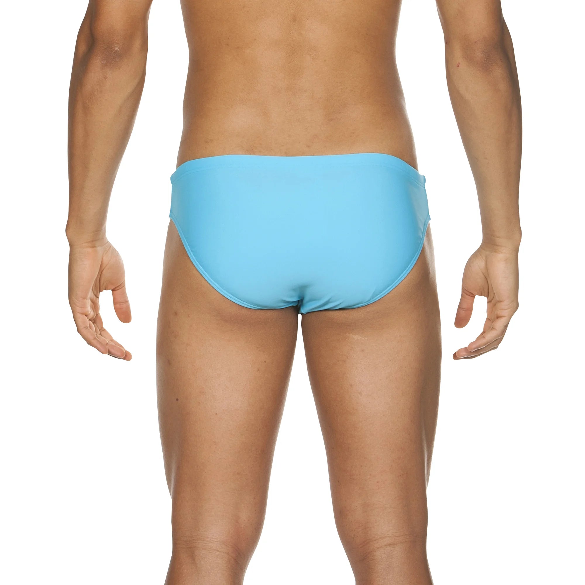 Arena Men Training Swim Briefs Santamarias 5.5cm