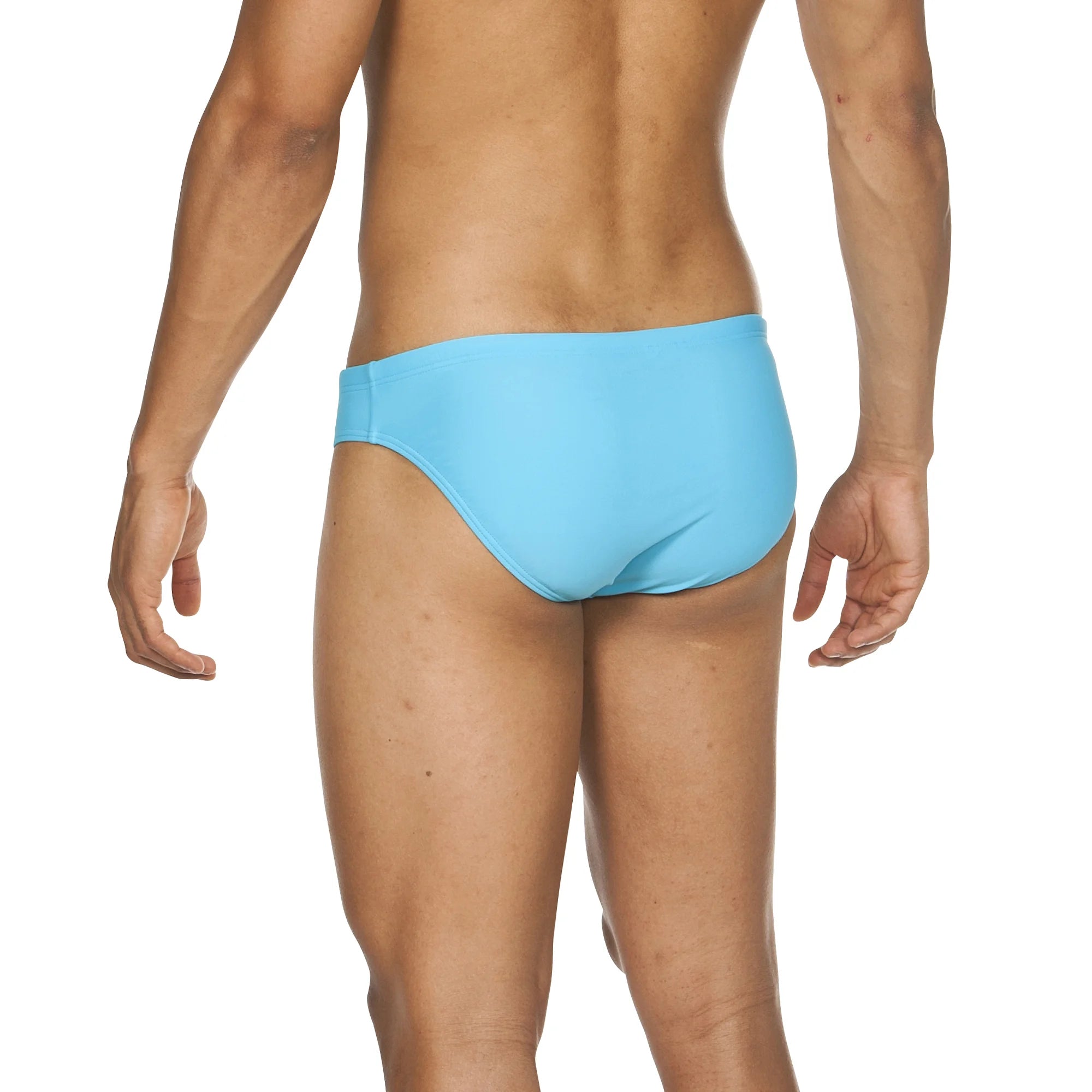 Arena Men Training Swim Briefs Santamarias 5.5cm