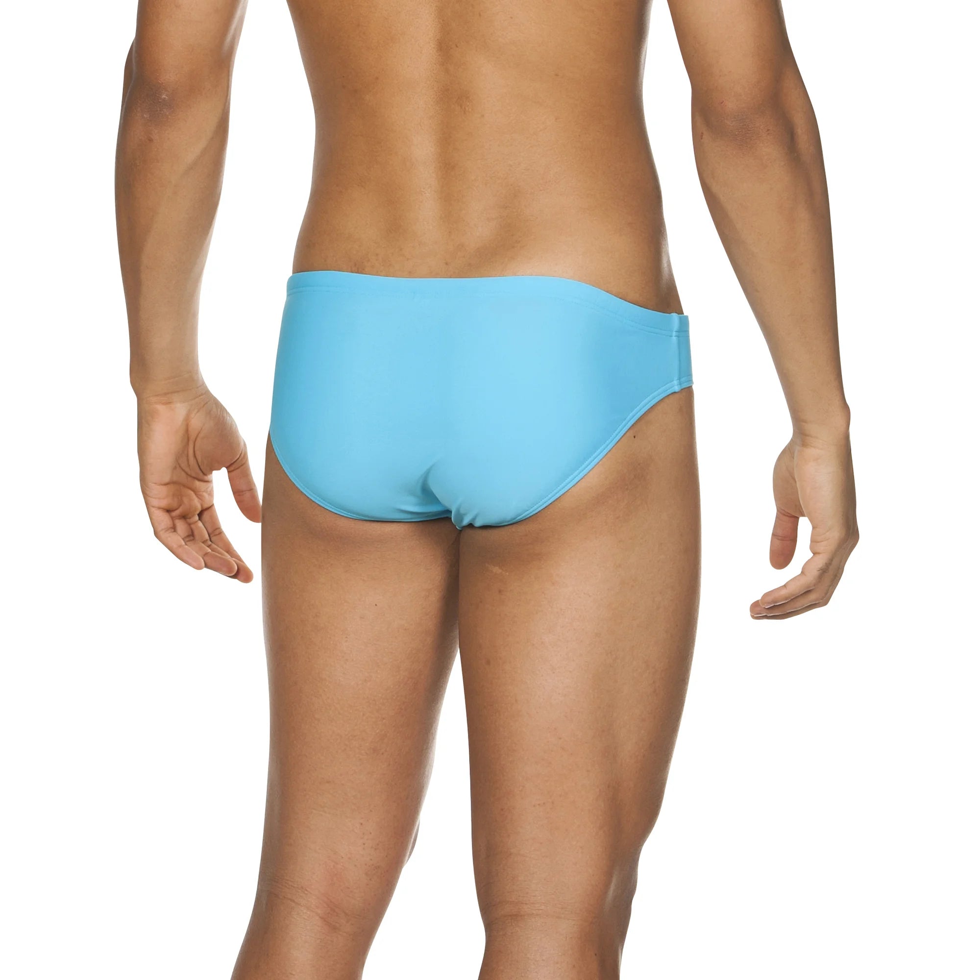 Arena Men Training Swim Briefs Santamarias 5.5cm