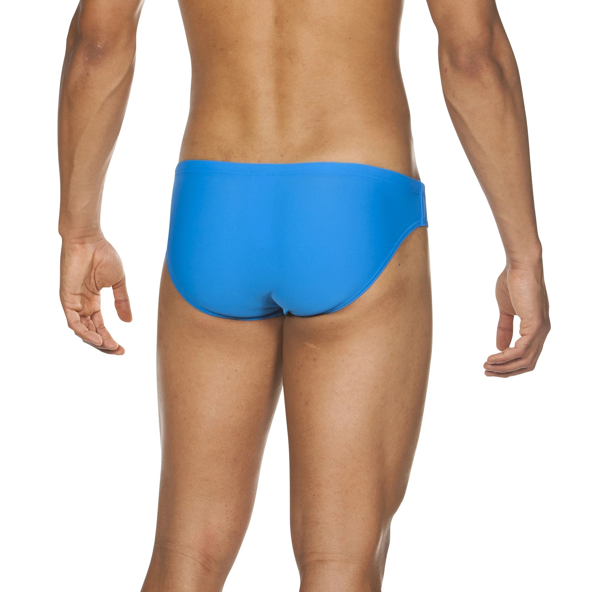 Arena Men Training Swim Briefs Santamarias 5.5cm
