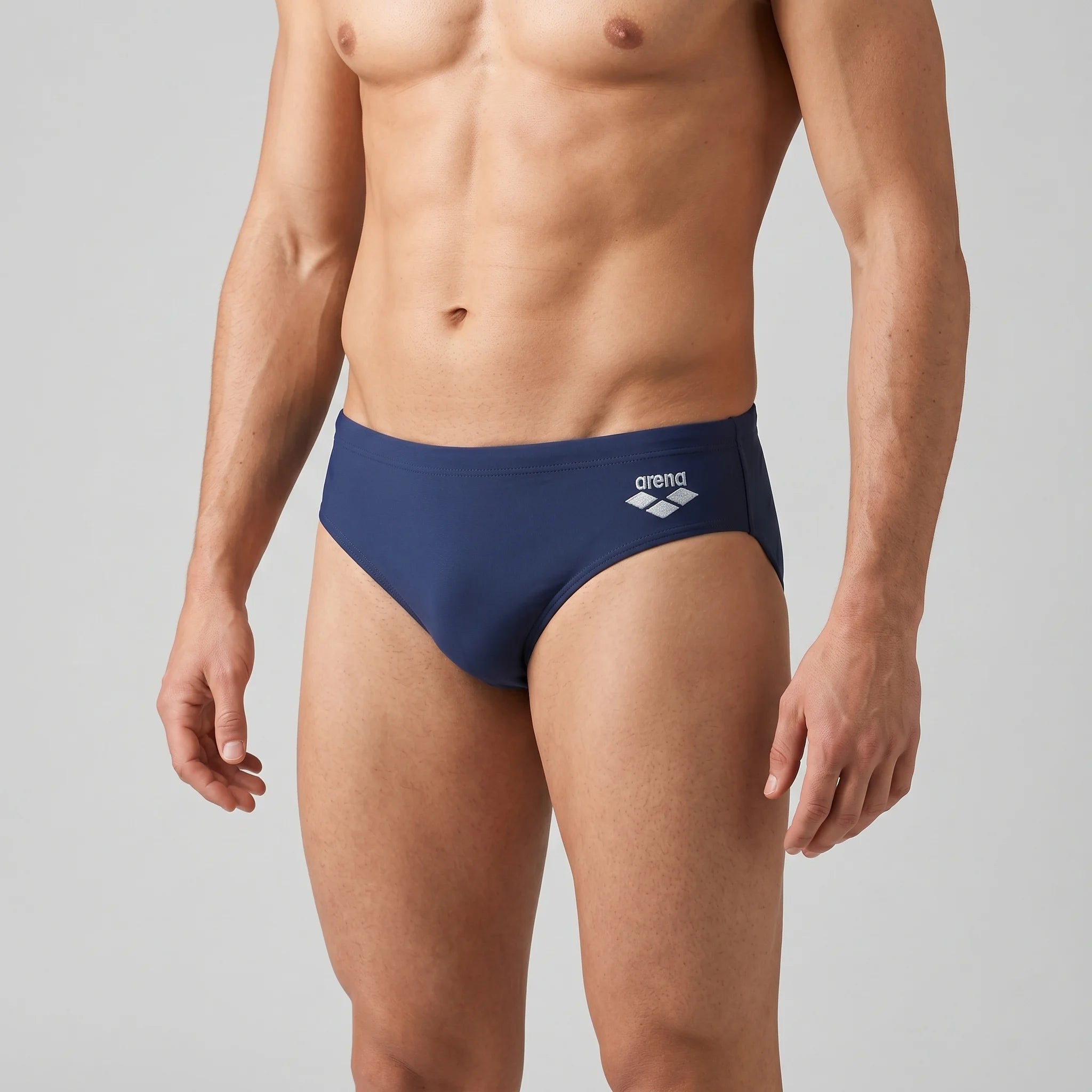 Arena Men Training Swim Briefs Satoll 5.5cm