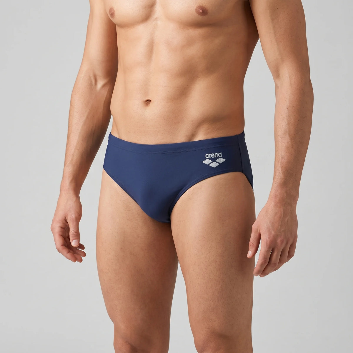 Arena Men Training Swim Briefs Satoll 5.5cm