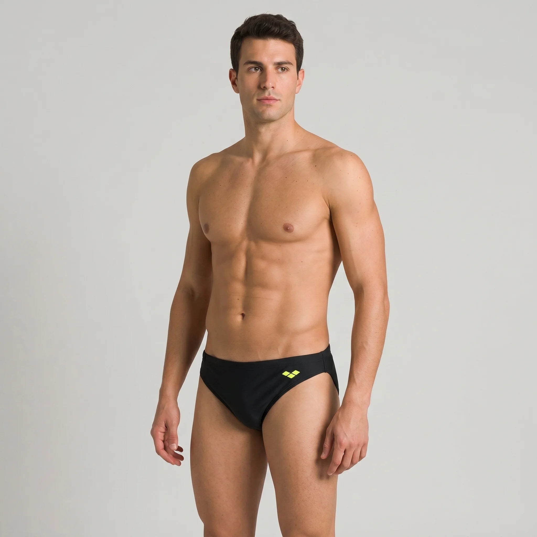 Arena Men Training Swim Briefs Savatis 3.5cm