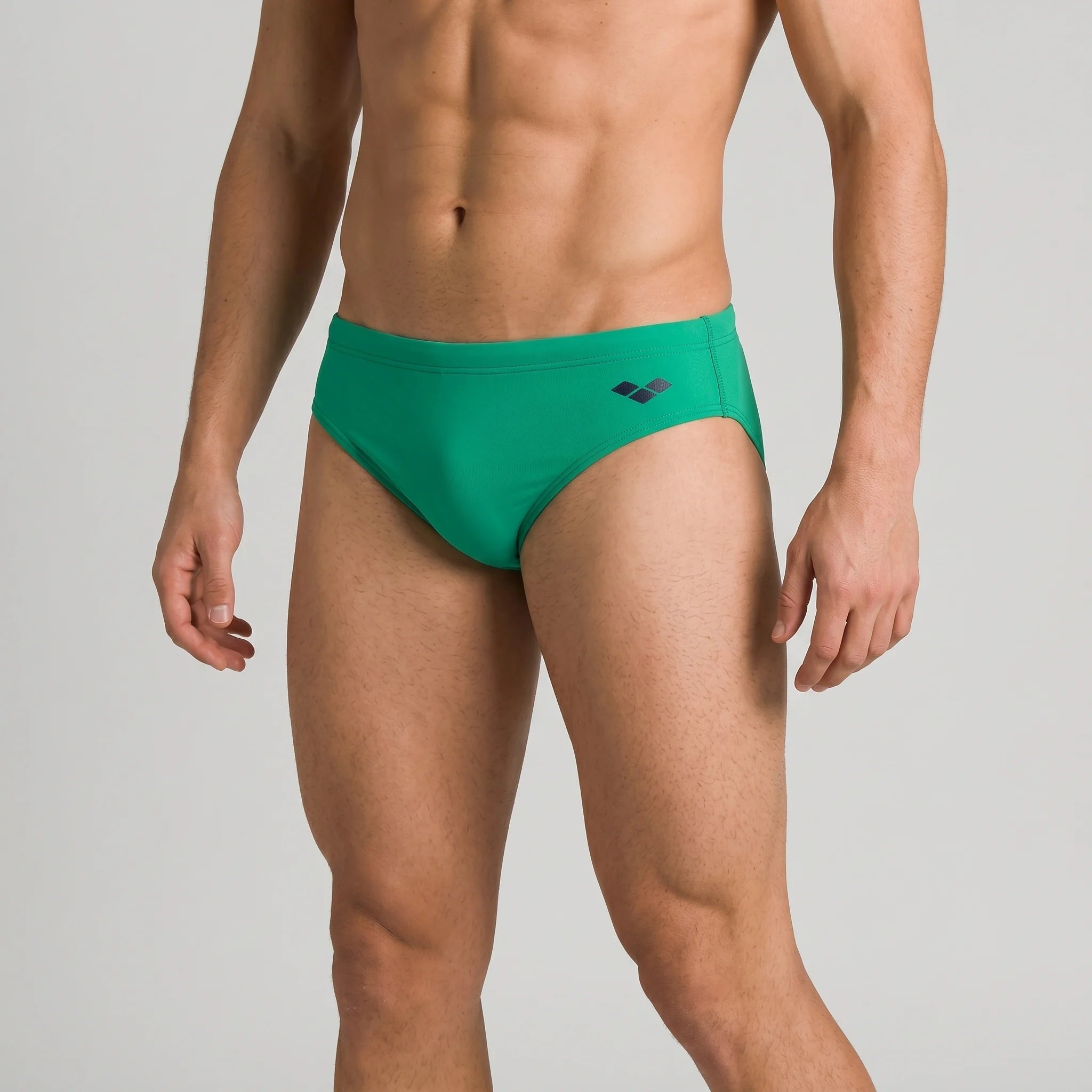 Arena Men Training Swim Briefs Savatis 3.5cm