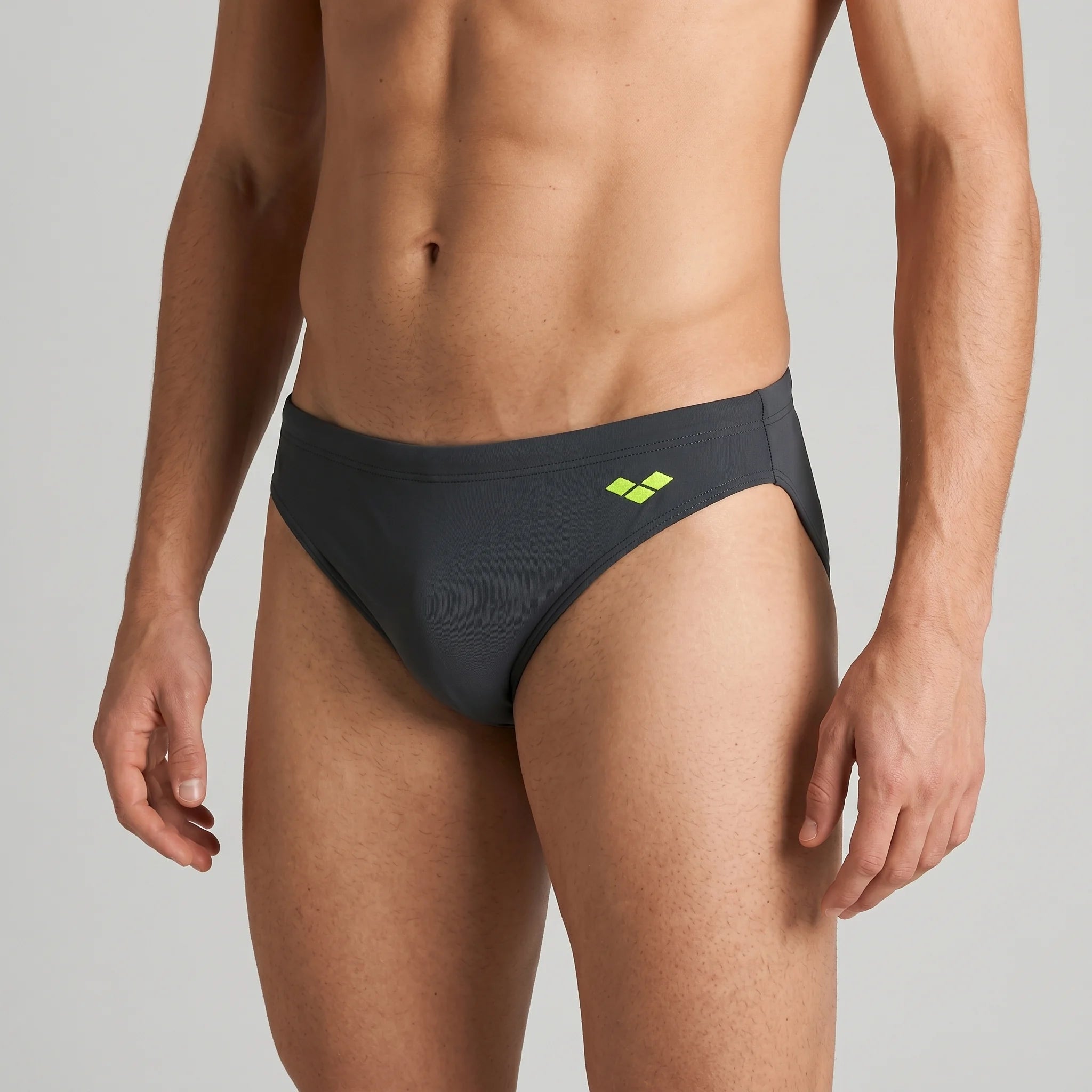 Arena Men Training Swim Briefs Savatis 3.5cm