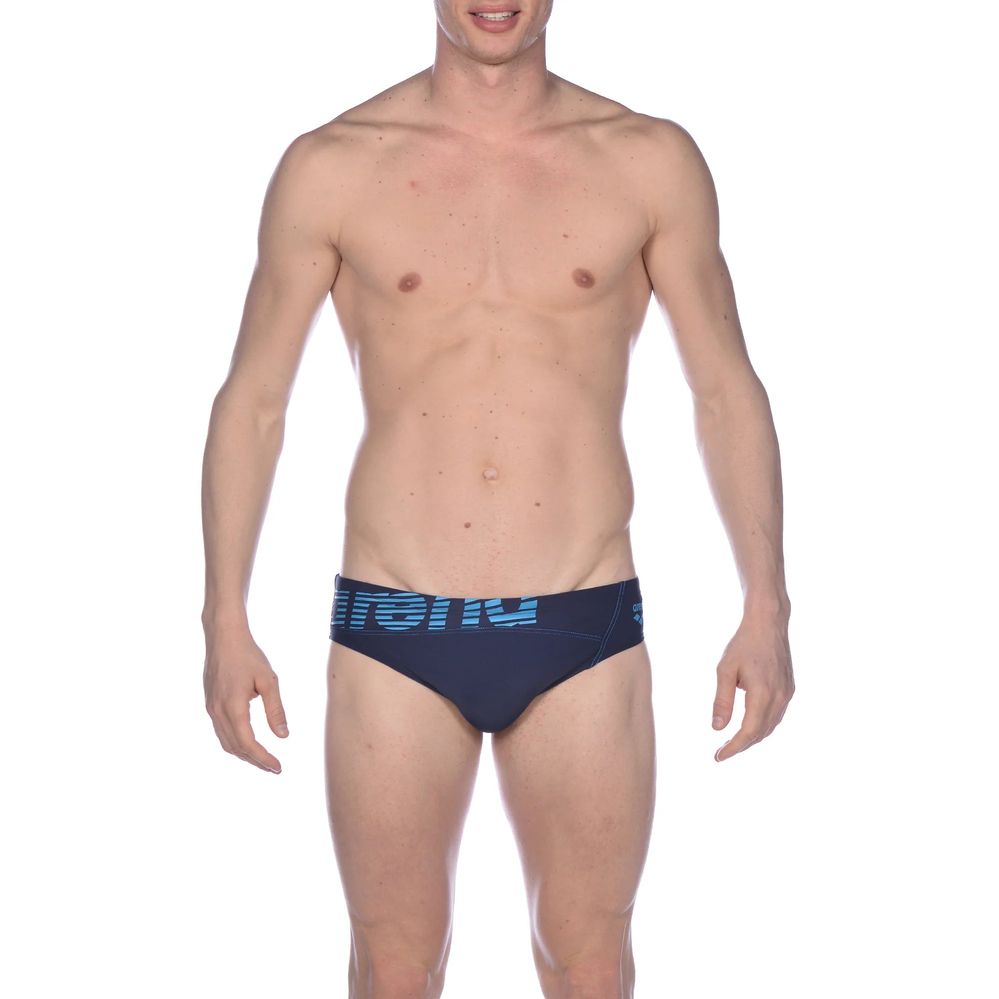 Arena Men Training Swim Briefs Serome Evo 7cm