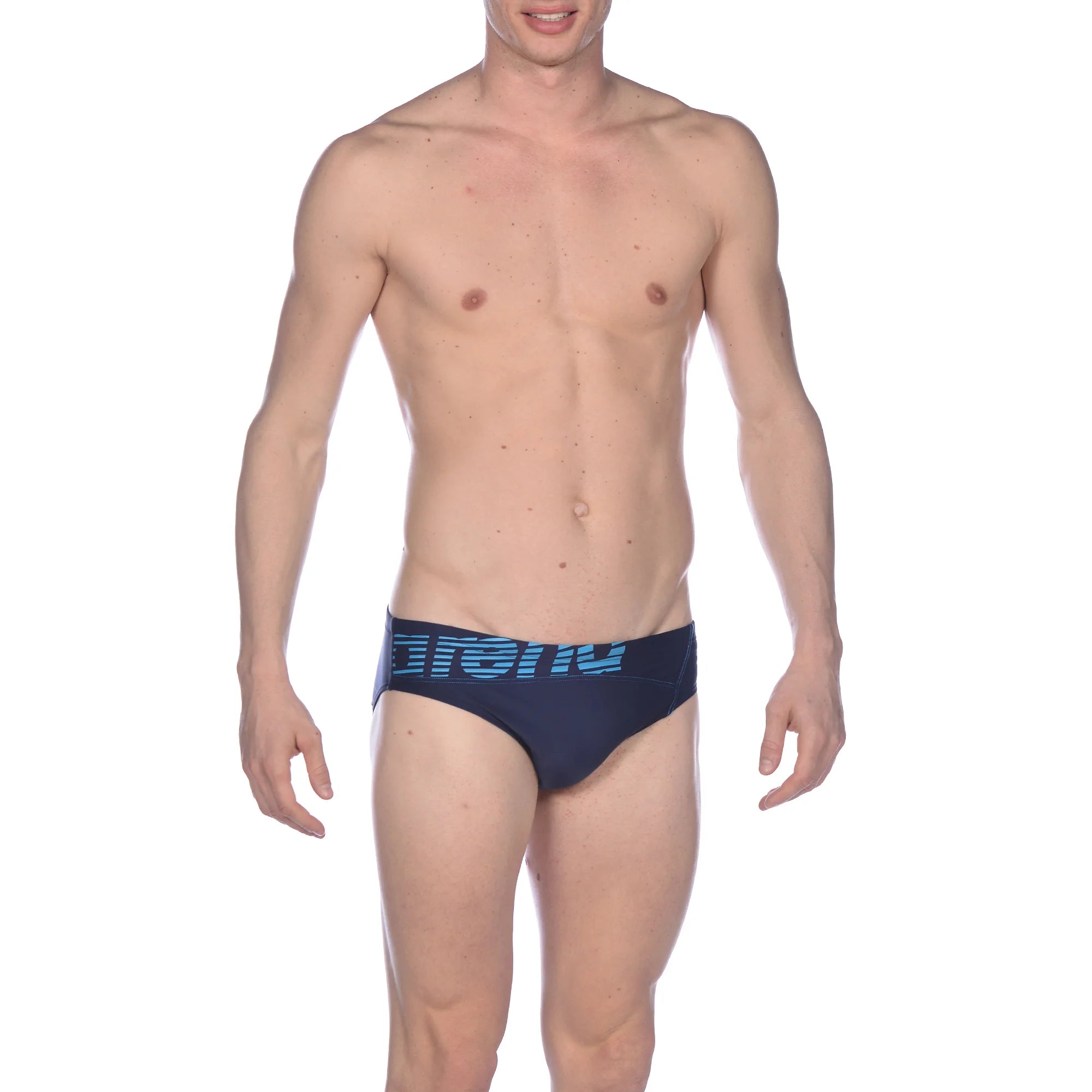 Arena Men Training Swim Briefs Serome Evo 7cm