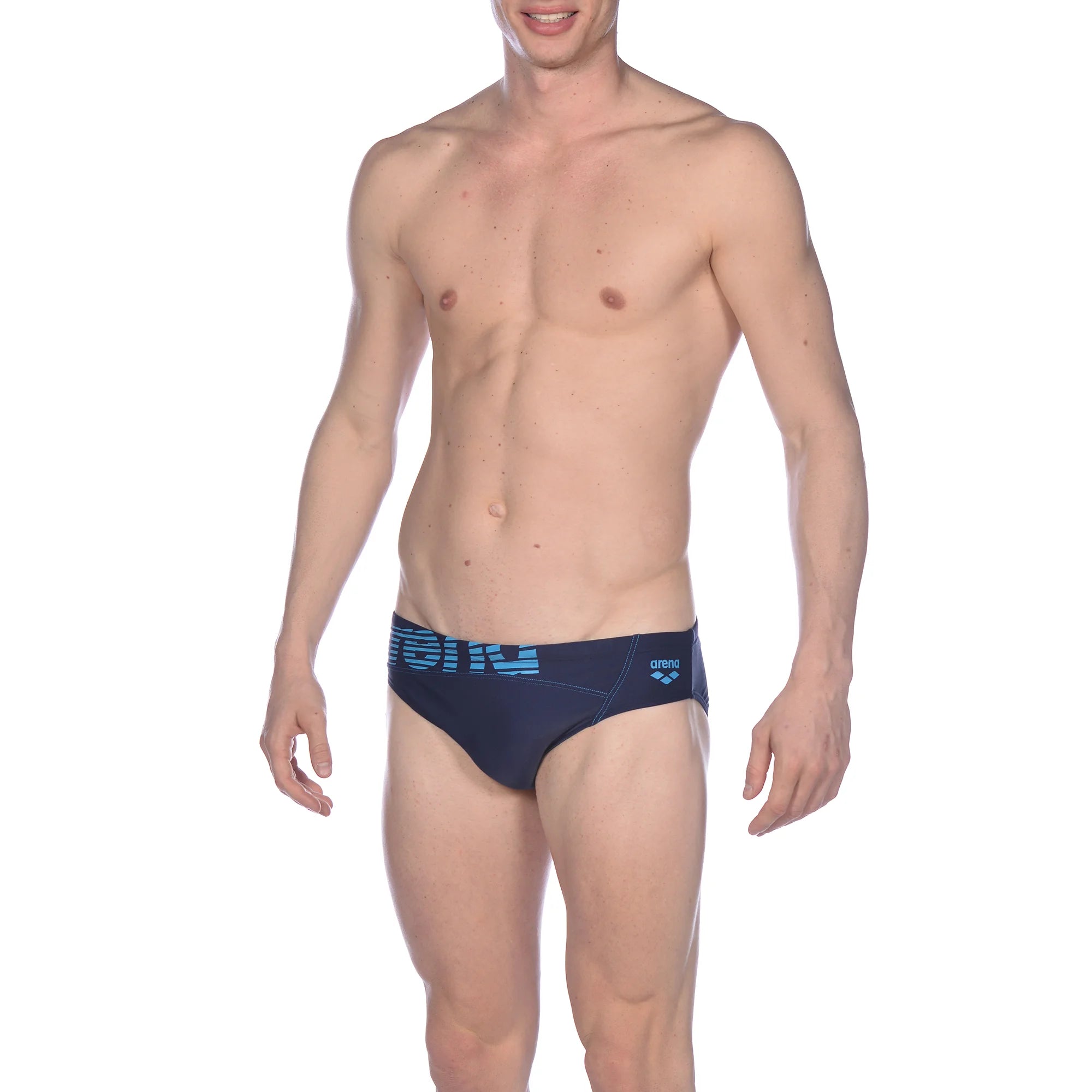 Arena Men Training Swim Briefs Serome Evo 7cm