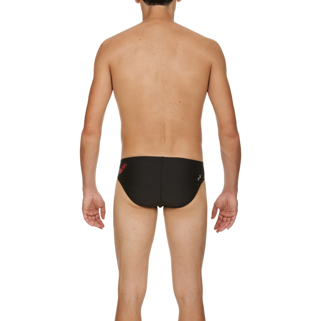 Arena Men Training Swimwear Brief Serome Length 7cm Last Pieces