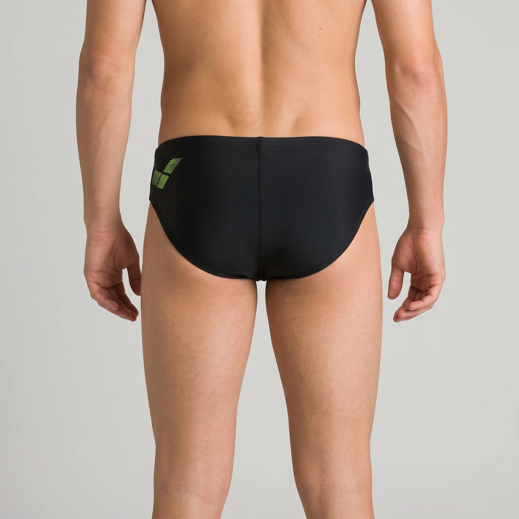 Arena Men Training Swim Briefs Serome 7cm