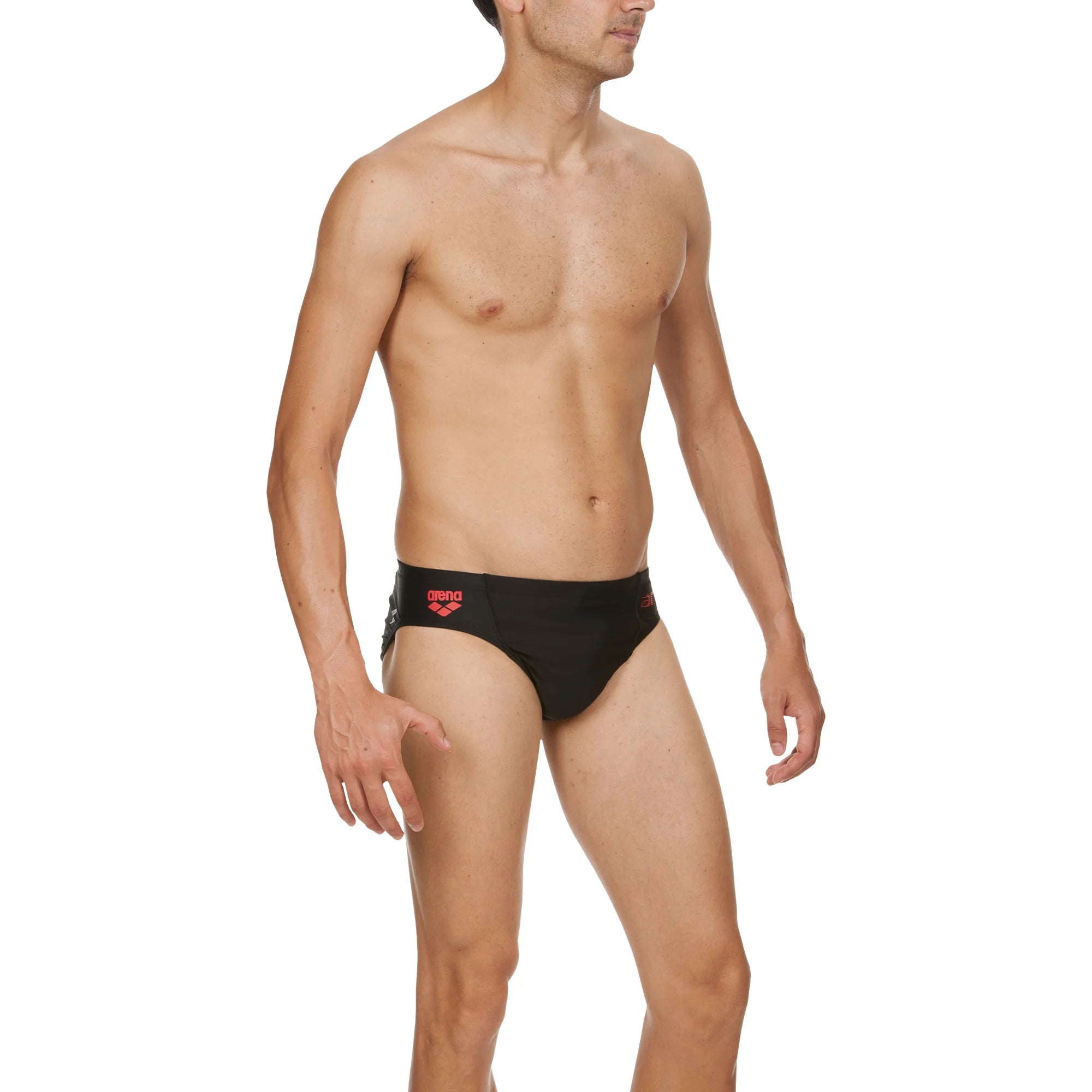 Arena Men Training Swim Briefs Serome 7cm