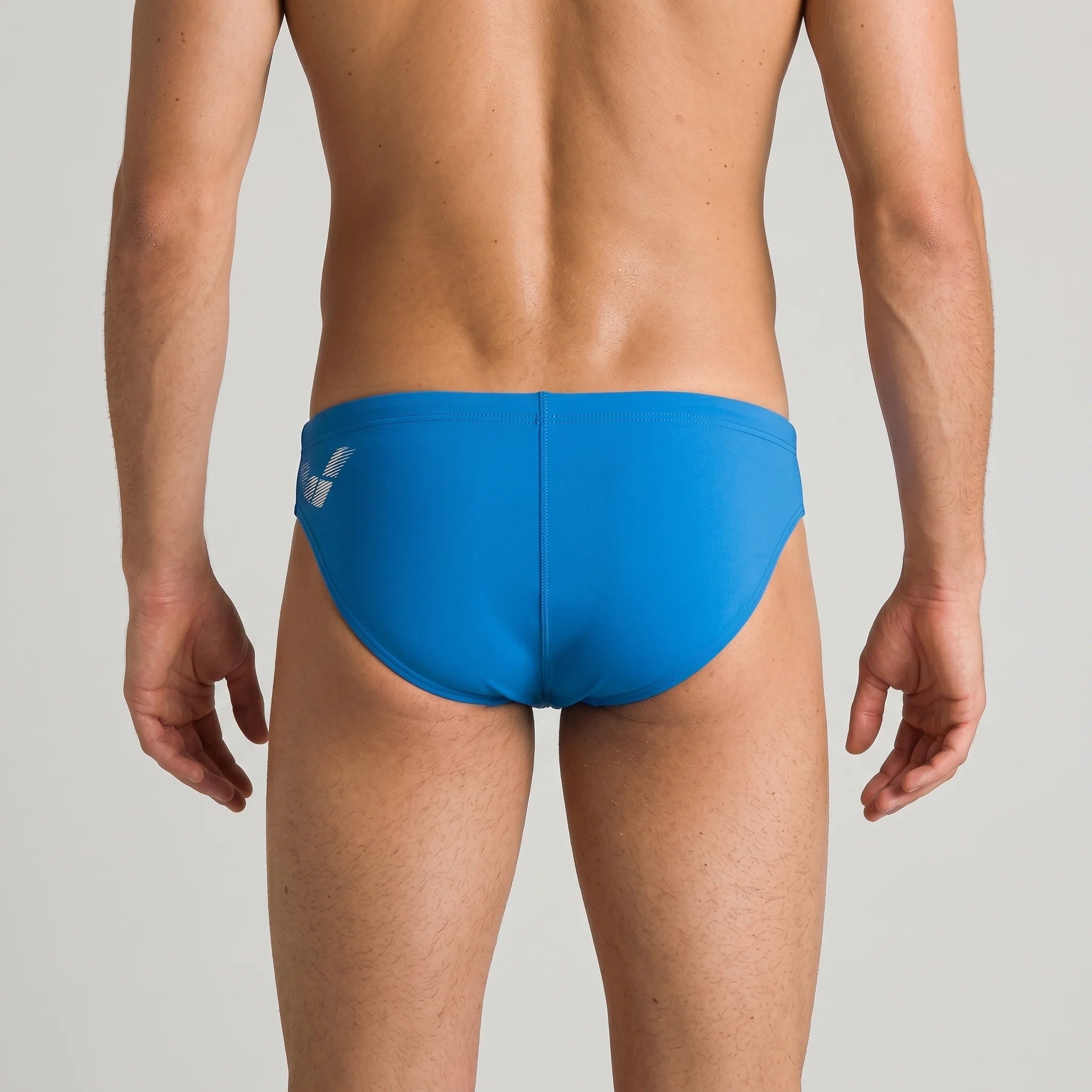 Arena Men Training Swim Briefs Serome 7cm