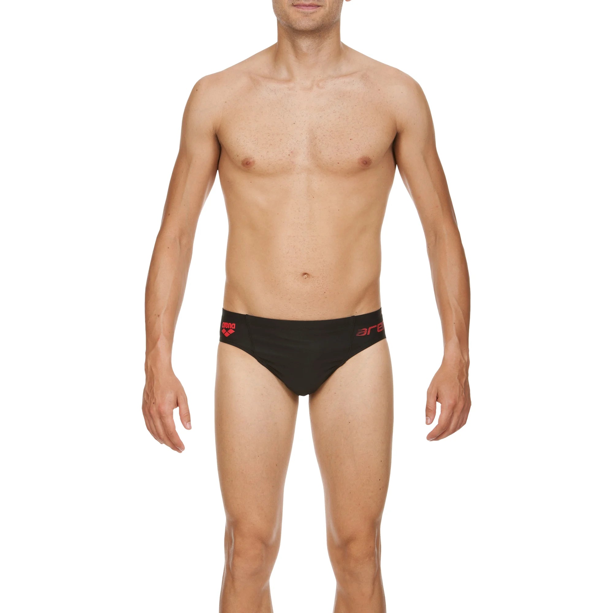 Arena Men Training Swim Briefs Serome 7cm