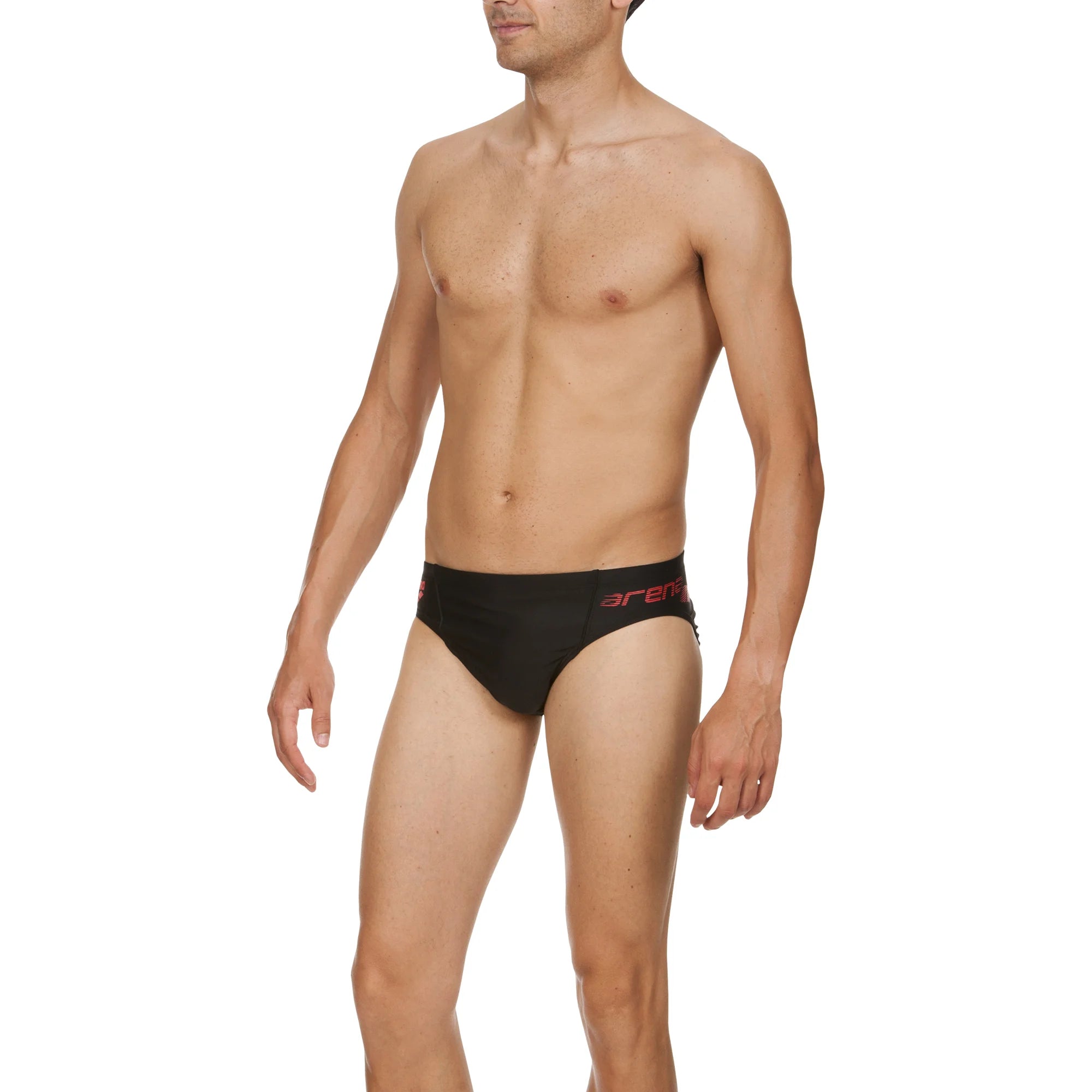 Arena Men Training Swim Briefs Serome 7cm
