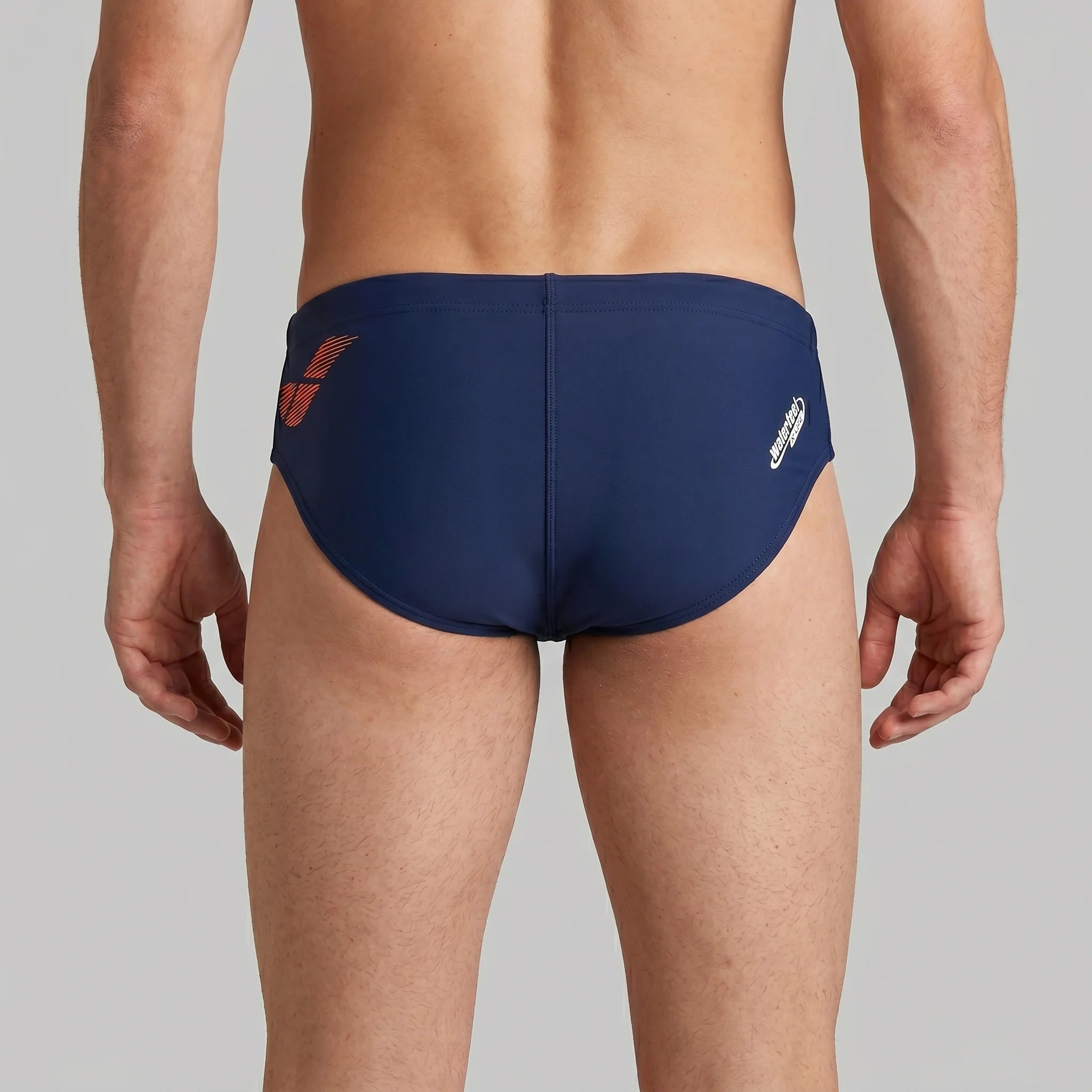 Arena Men Training Swim Briefs Serome 7cm