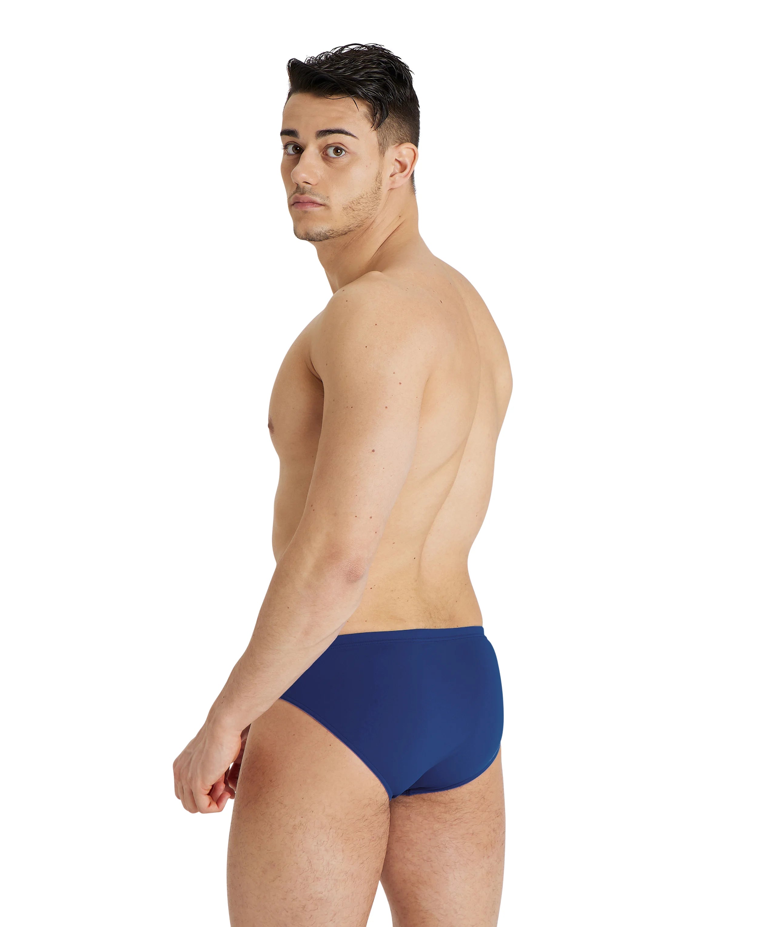 Arena Men Training Swim Briefs Solid 5.5cm