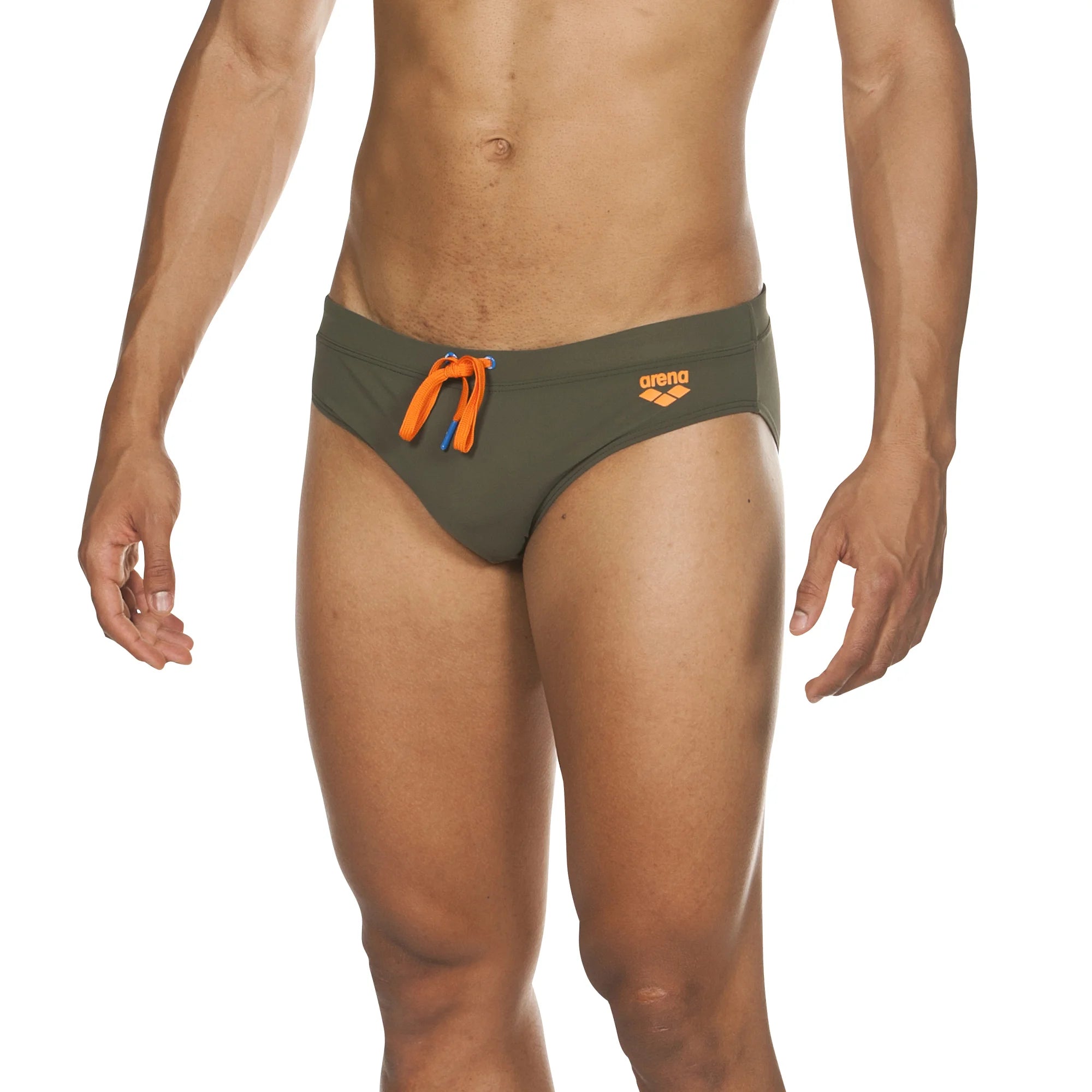 Arena Men Training Swim Briefs Sunfaded 7cm