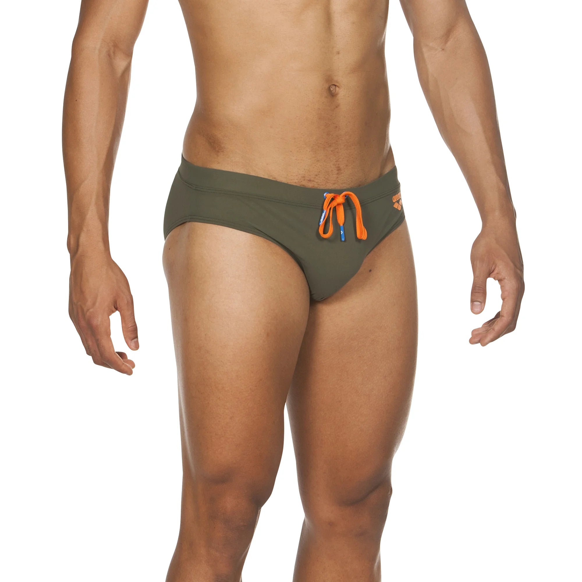 Arena Men Training Swim Briefs Sunfaded 7cm