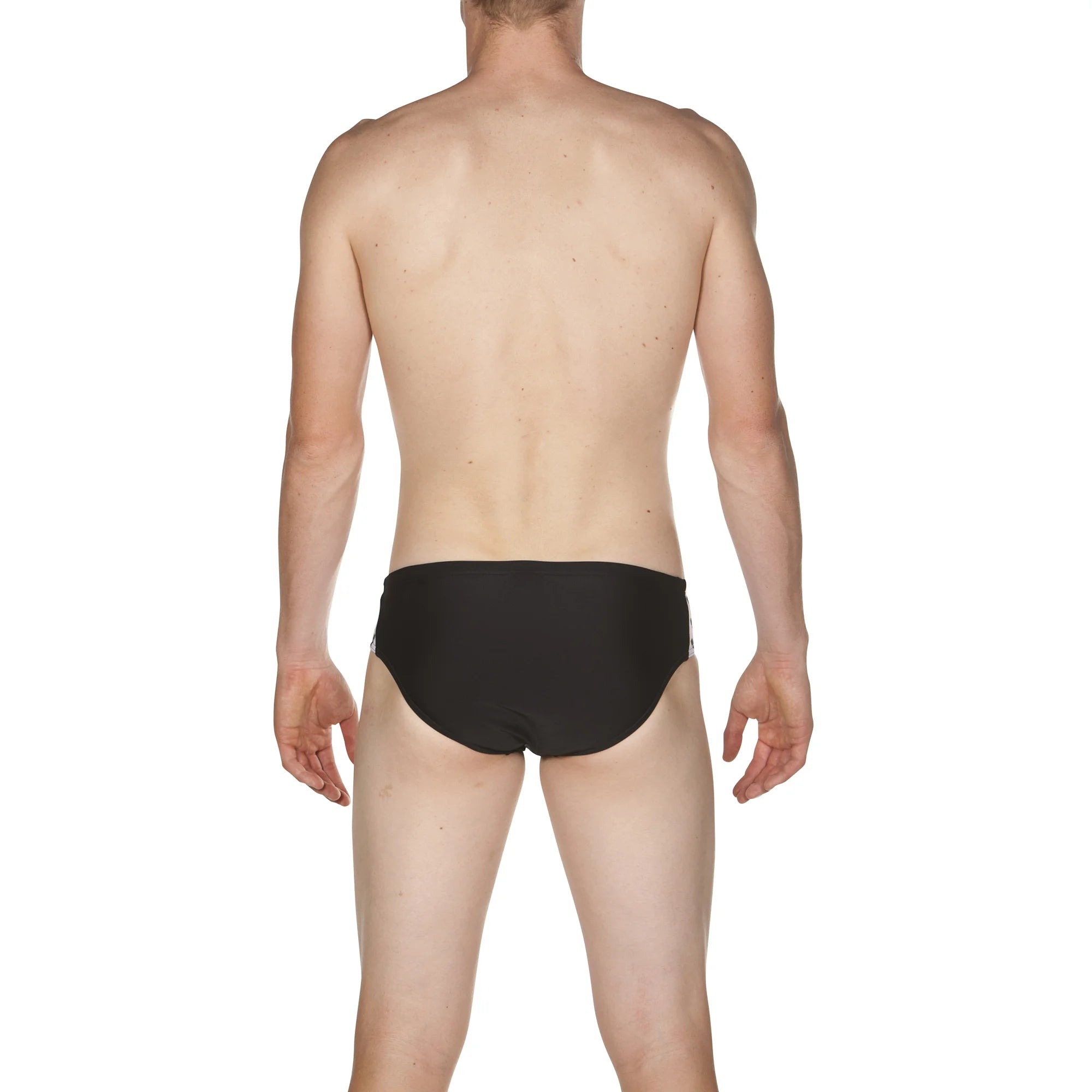 Arena Men Training Swim Briefs Team Fit 7cm