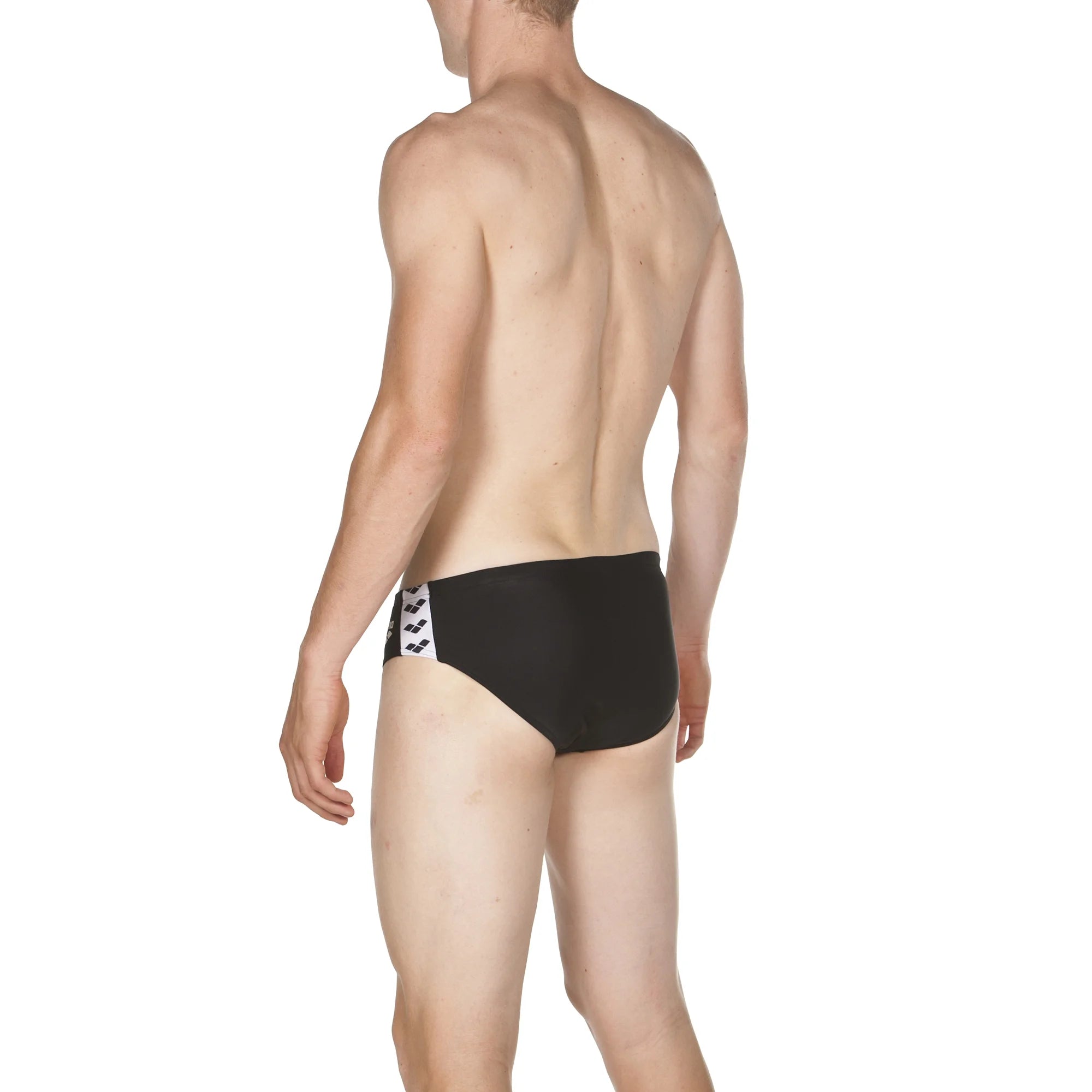 Arena Men Training Swim Briefs Team Fit 7cm