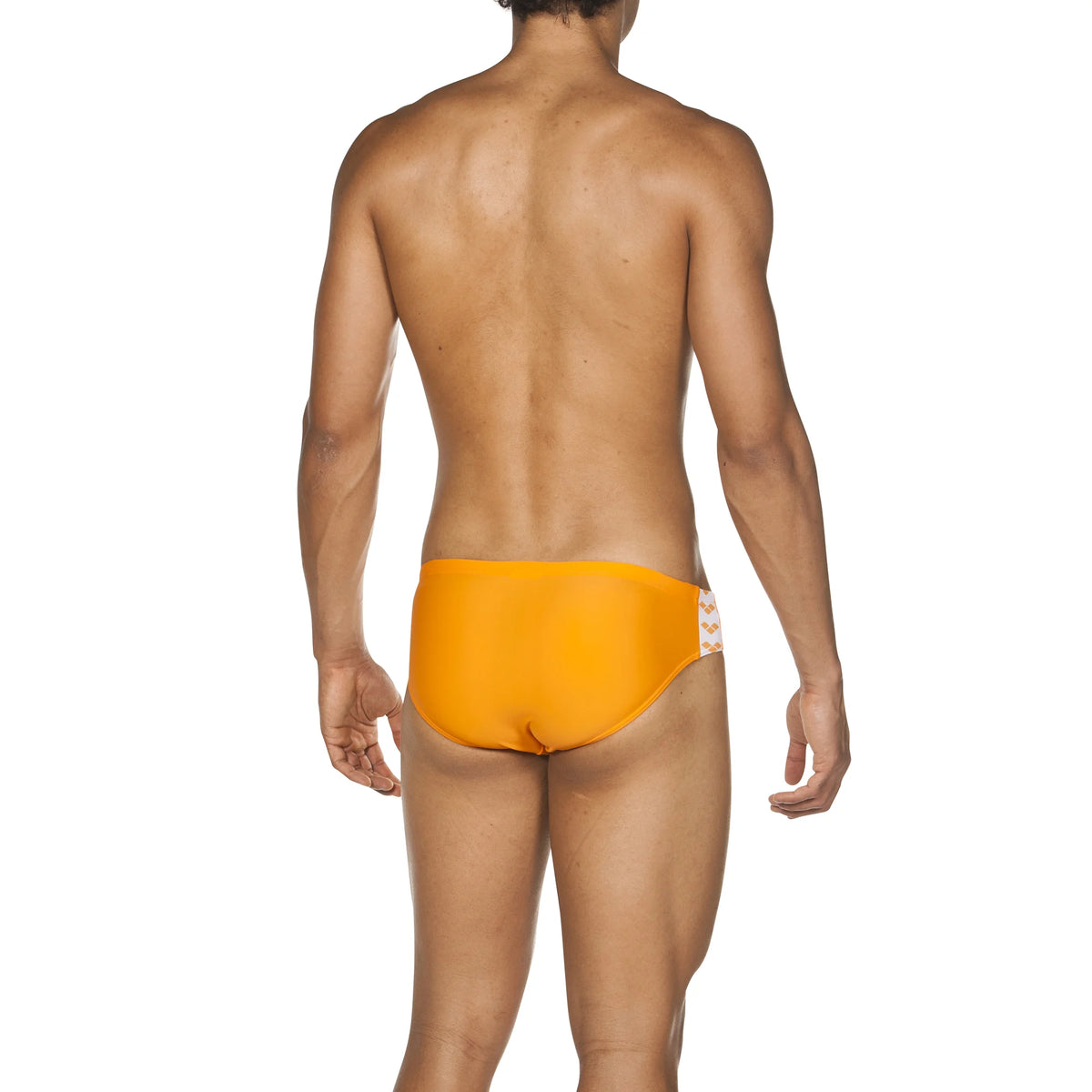 Arena Men Training Swim Briefs Team Fit 7cm