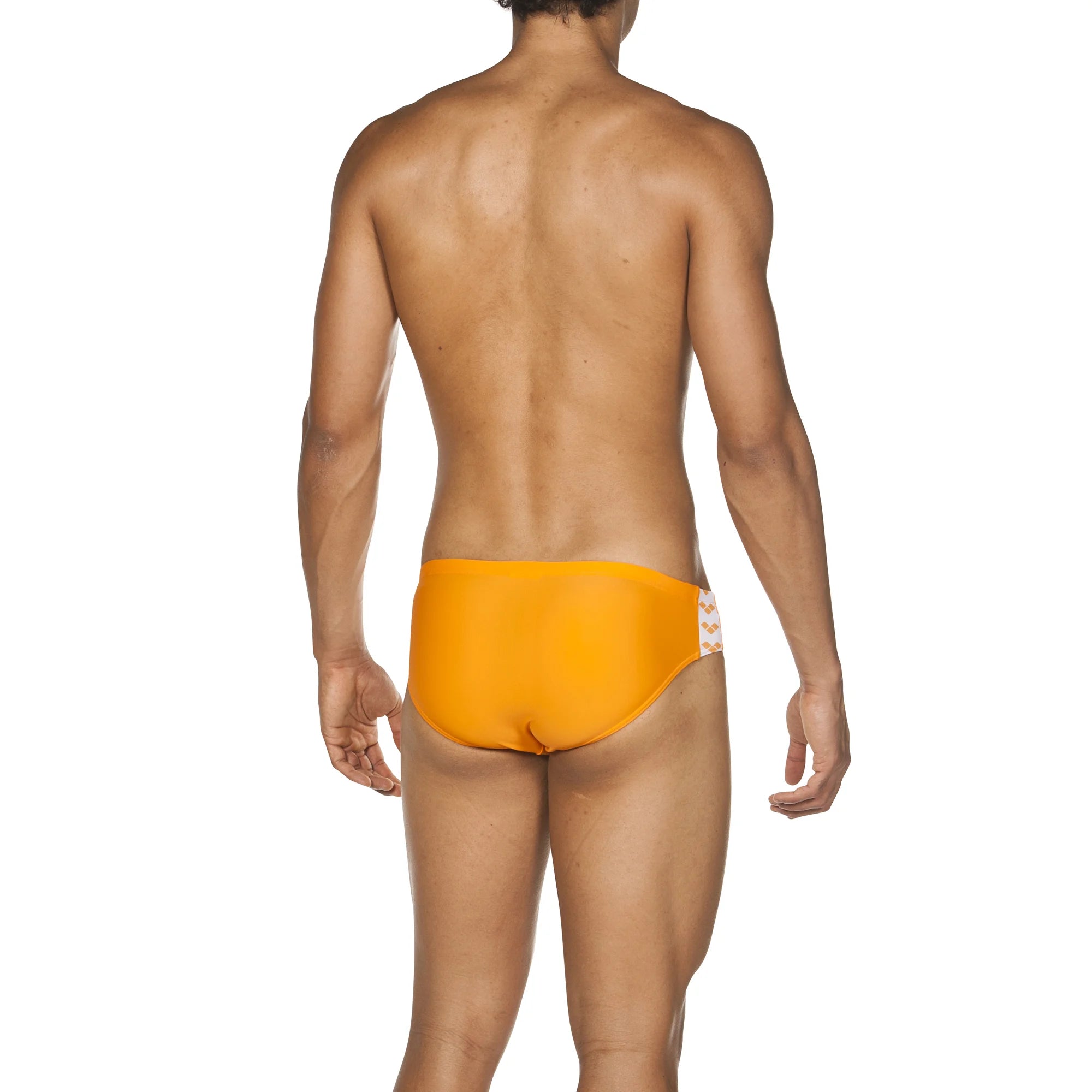 Arena Men Training Swim Briefs Team Fit 7cm