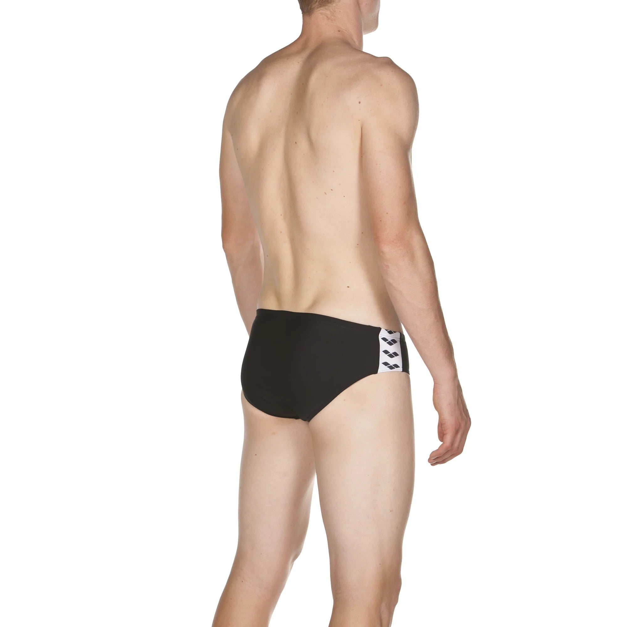 Arena Men Training Swim Briefs Team Fit 7cm