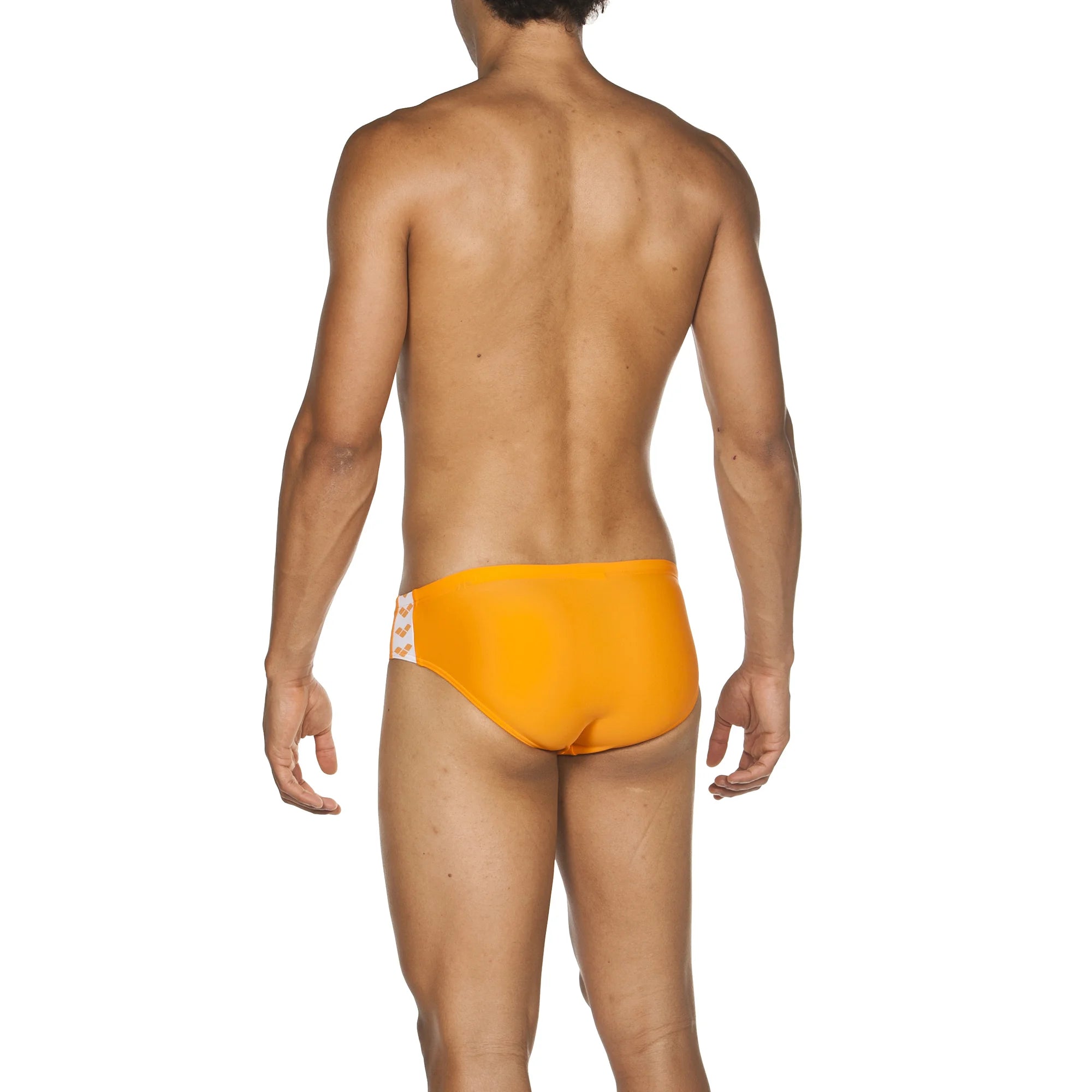 Arena Men Training Swim Briefs Team Fit 7cm