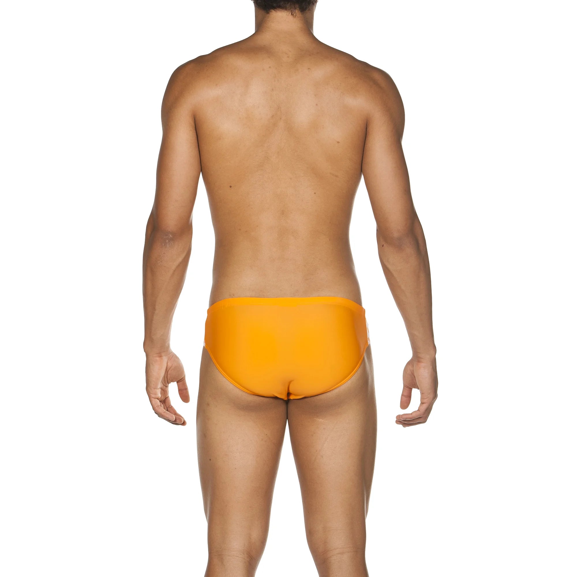 Arena Men Training Swim Briefs Team Fit 7cm