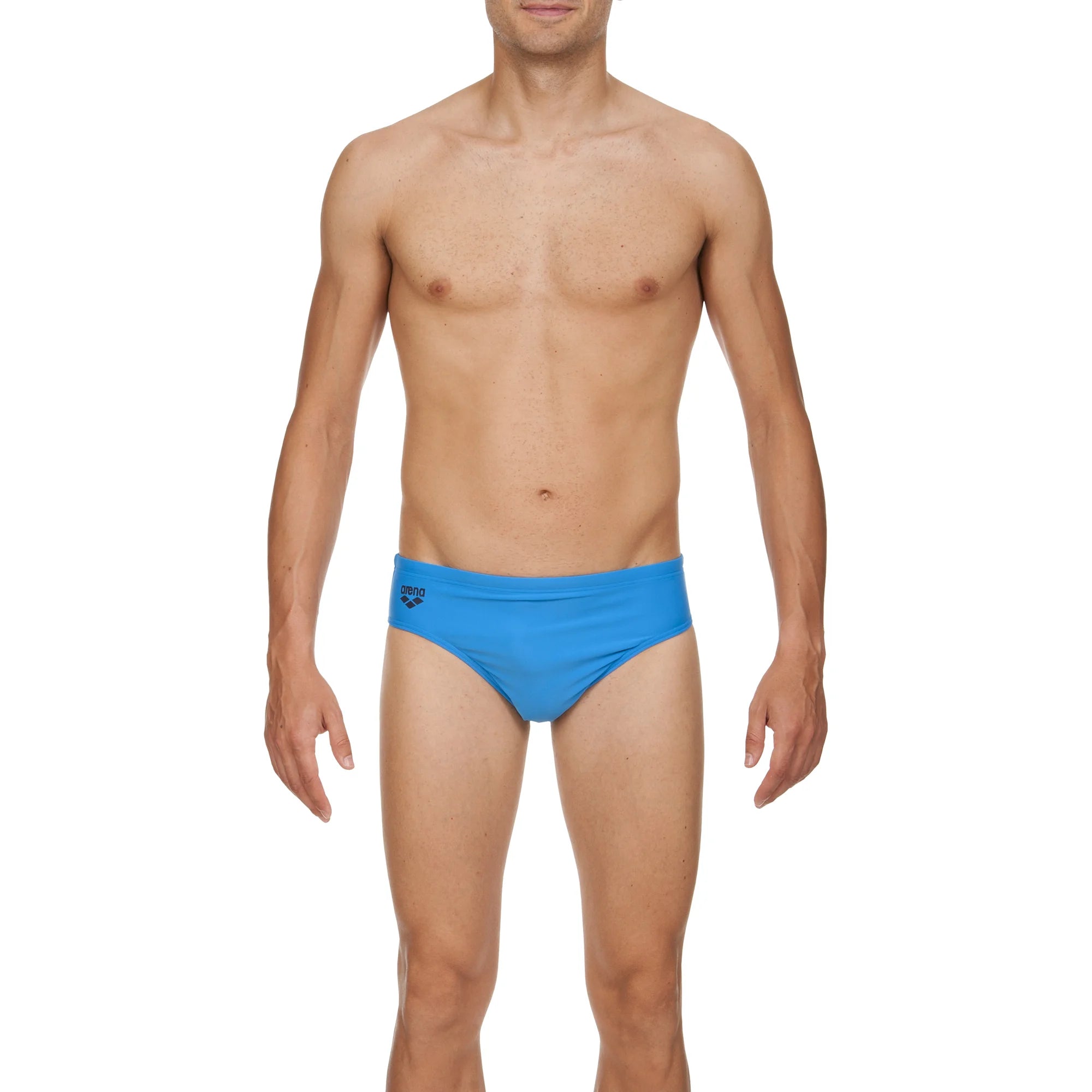 Arena Men Training Swim Briefs Woodstock 7cm