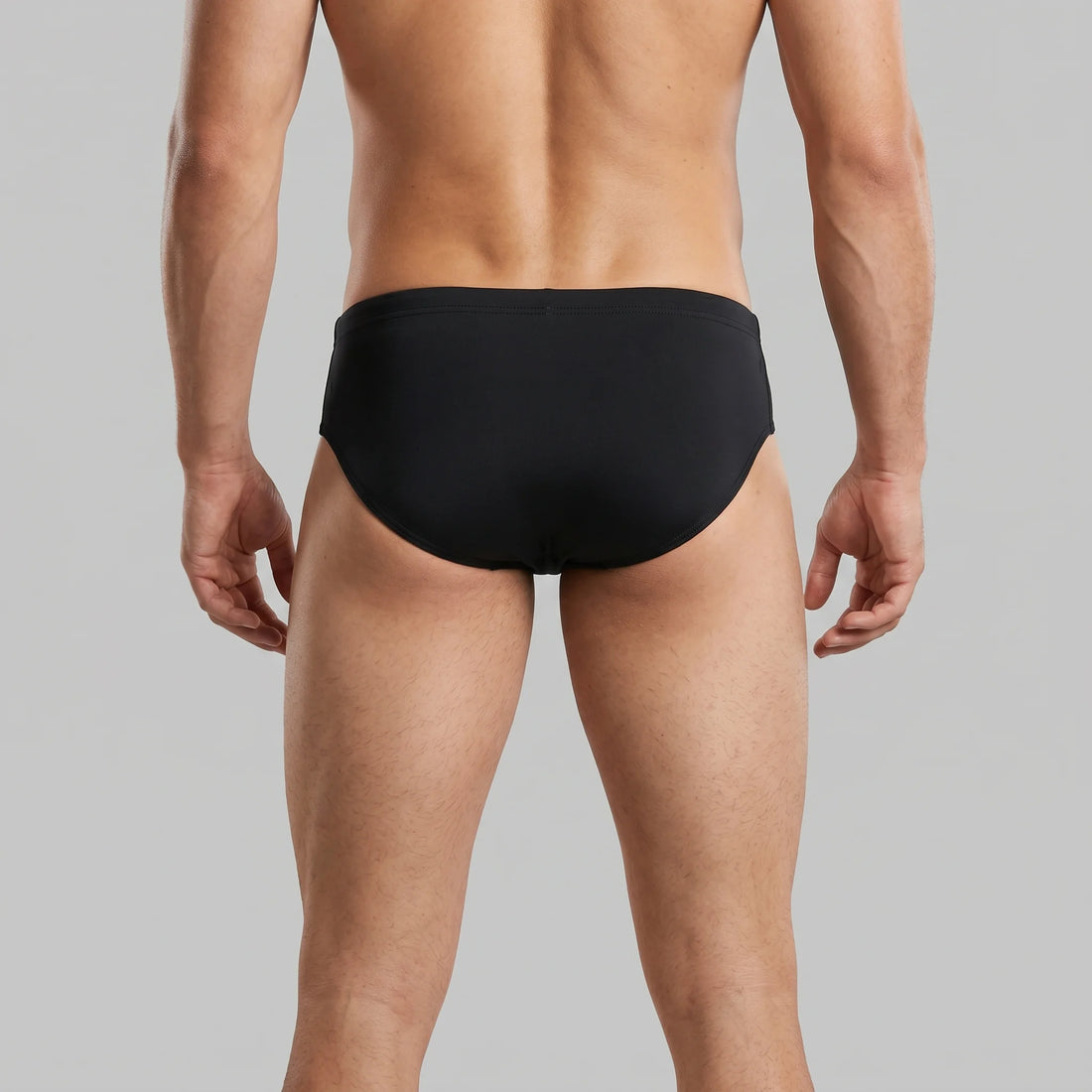 Arena Men Training Swimwear Brief Xpivot Length 7cm Last Piece