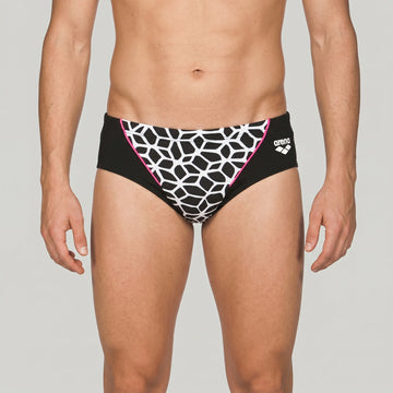 Arena Men Training Swim Briefs Xpivot 7cm