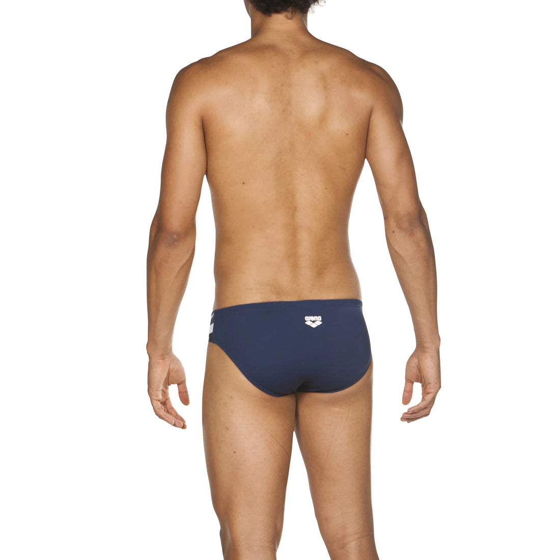 Arena Men Training Swimwear Brief Zephiro Length 7cm Last Piece