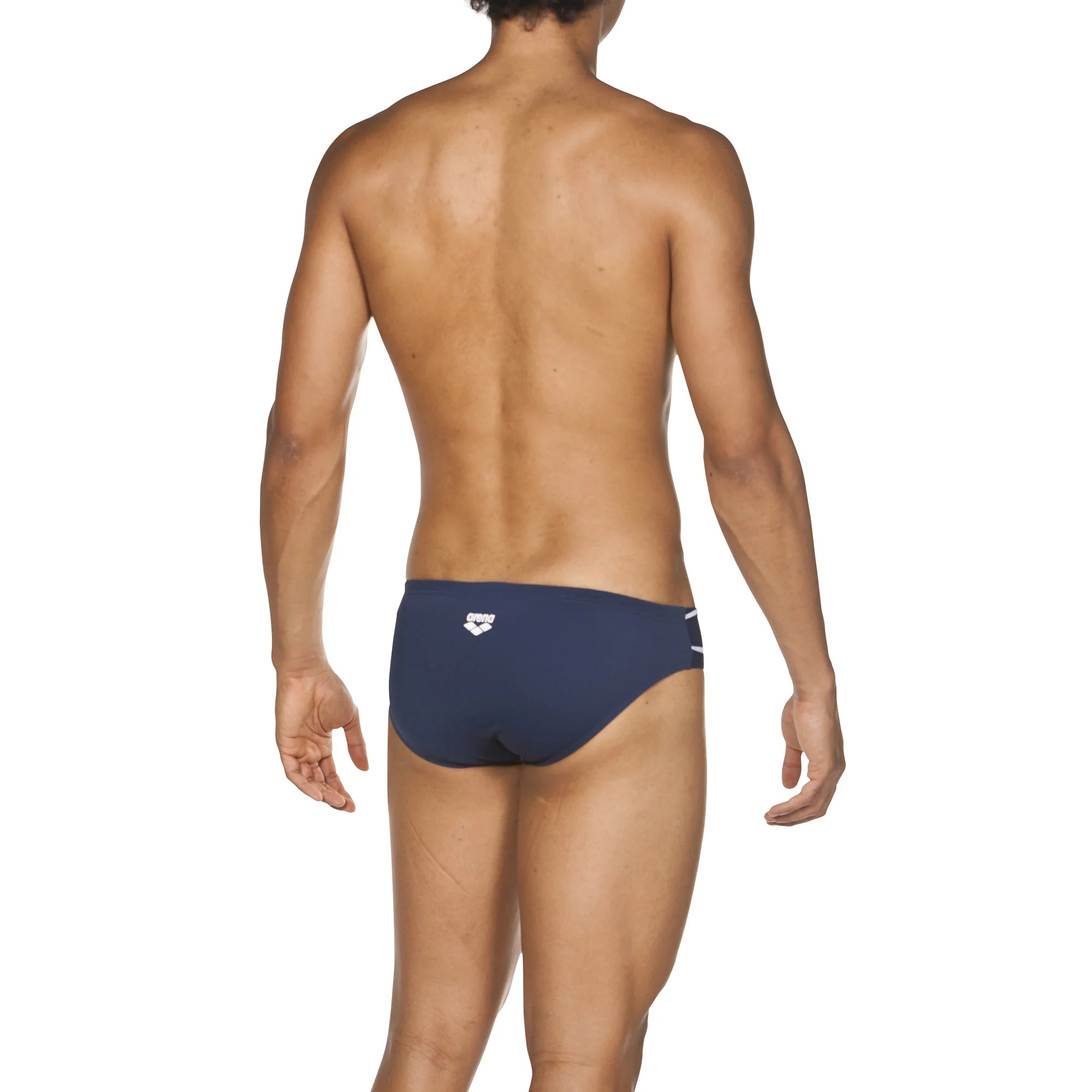 Arena Men Training Swim Briefs Zephiro 7cm