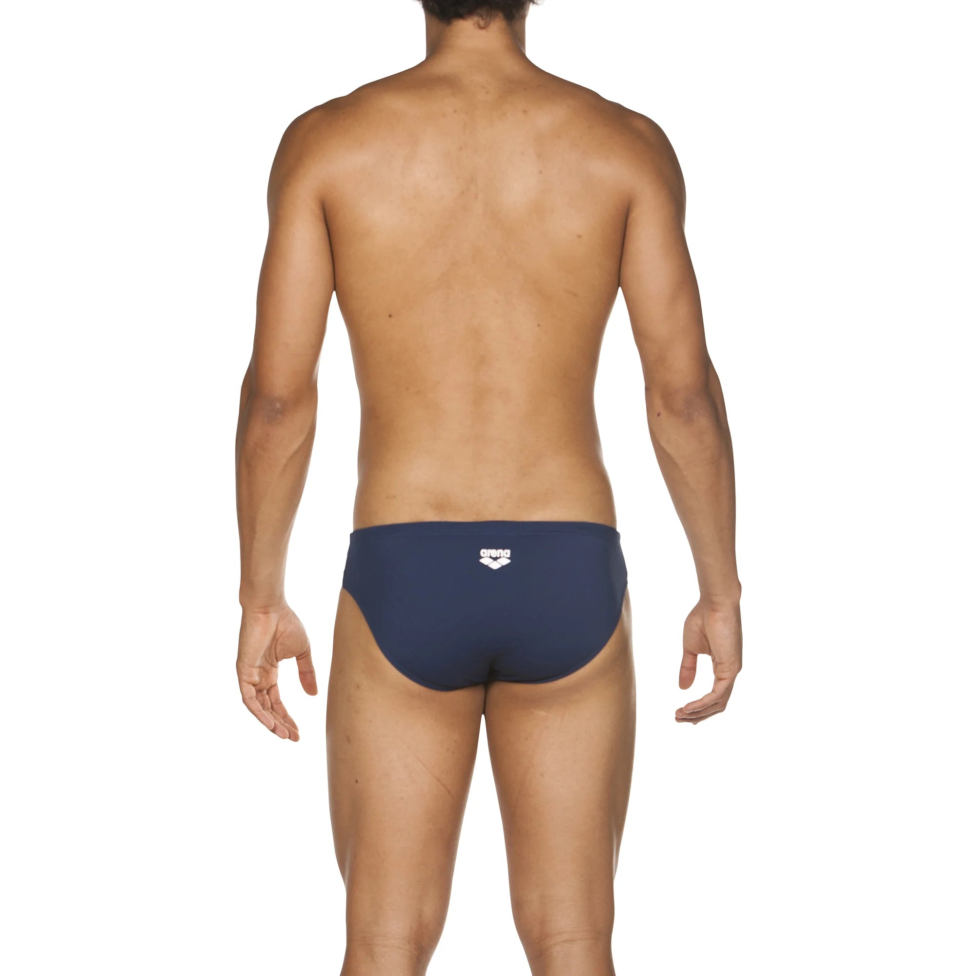Arena Men Training Swim Briefs Zephiro 7cm