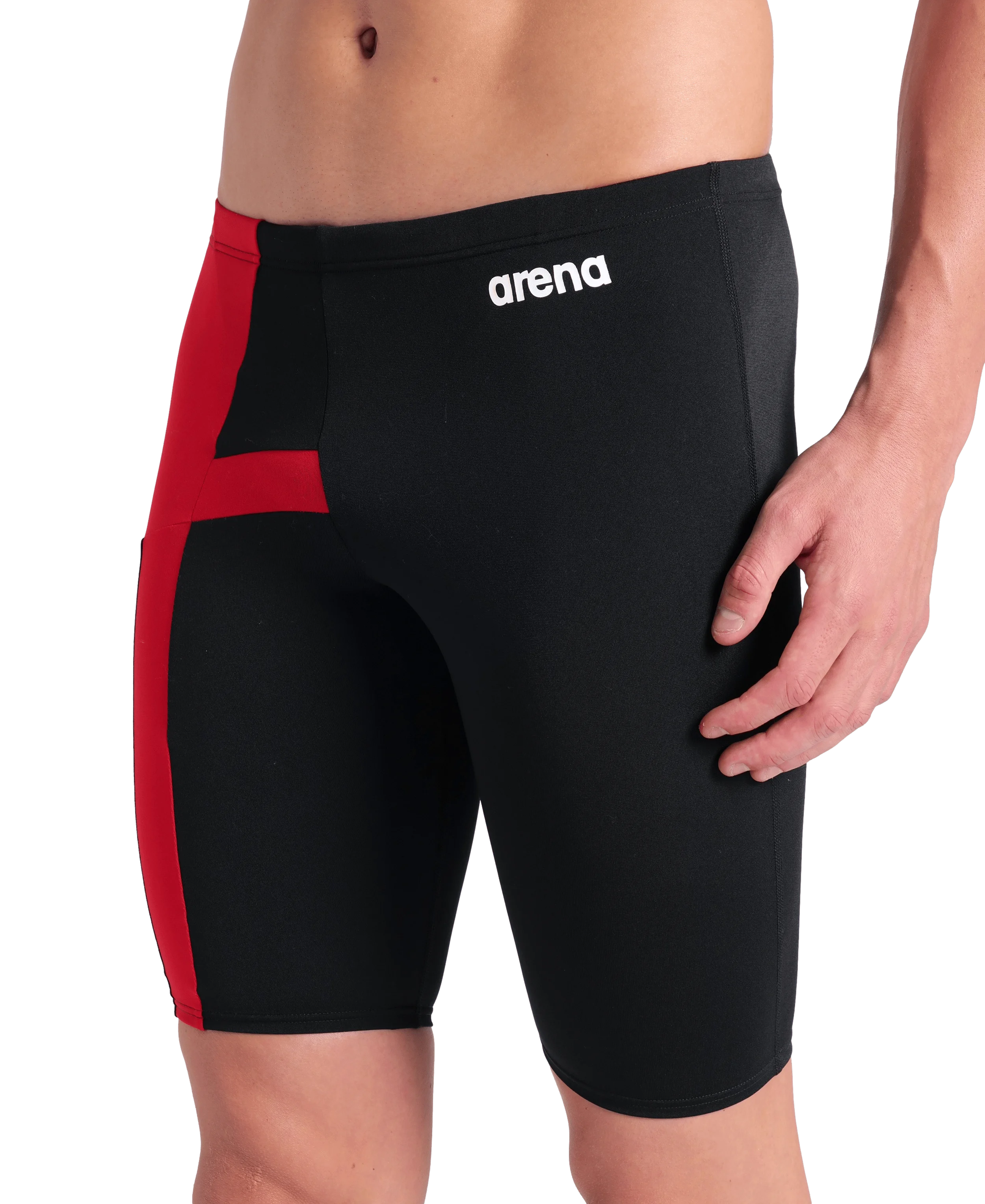 Arena Men Training Swim Jammers Diamond
