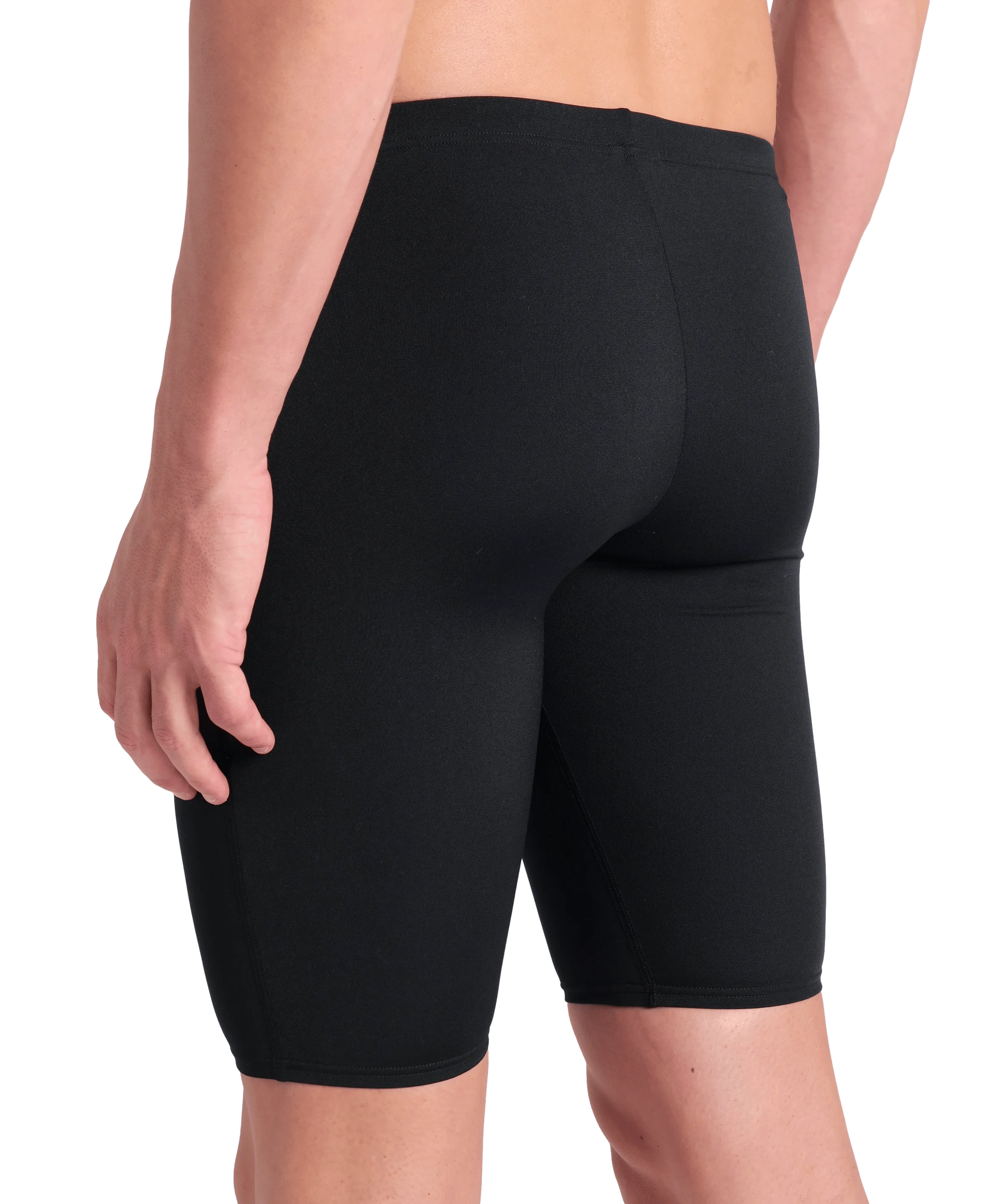 Arena Men Training Swim Jammers Diamond
