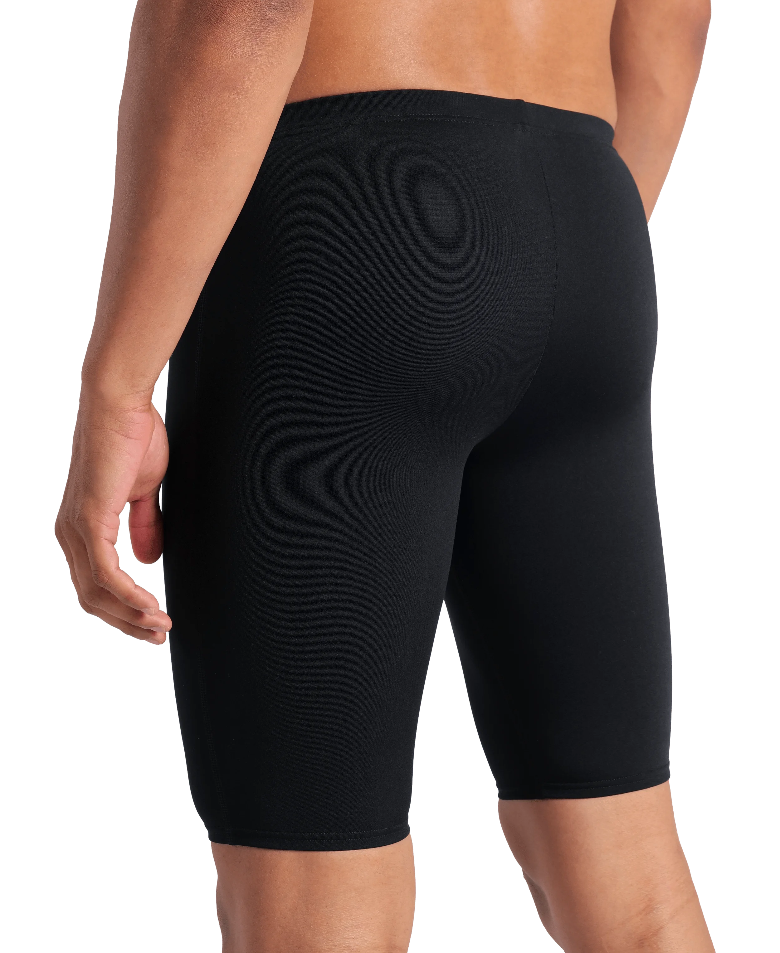 Arena Men Training Swim Jammers Diamond
